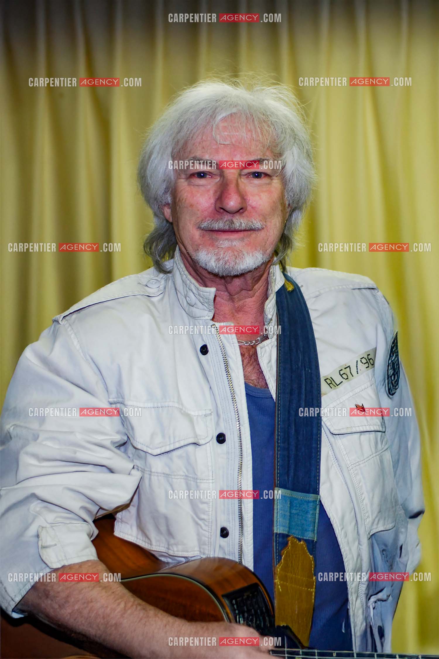 Hugues AUFRAY