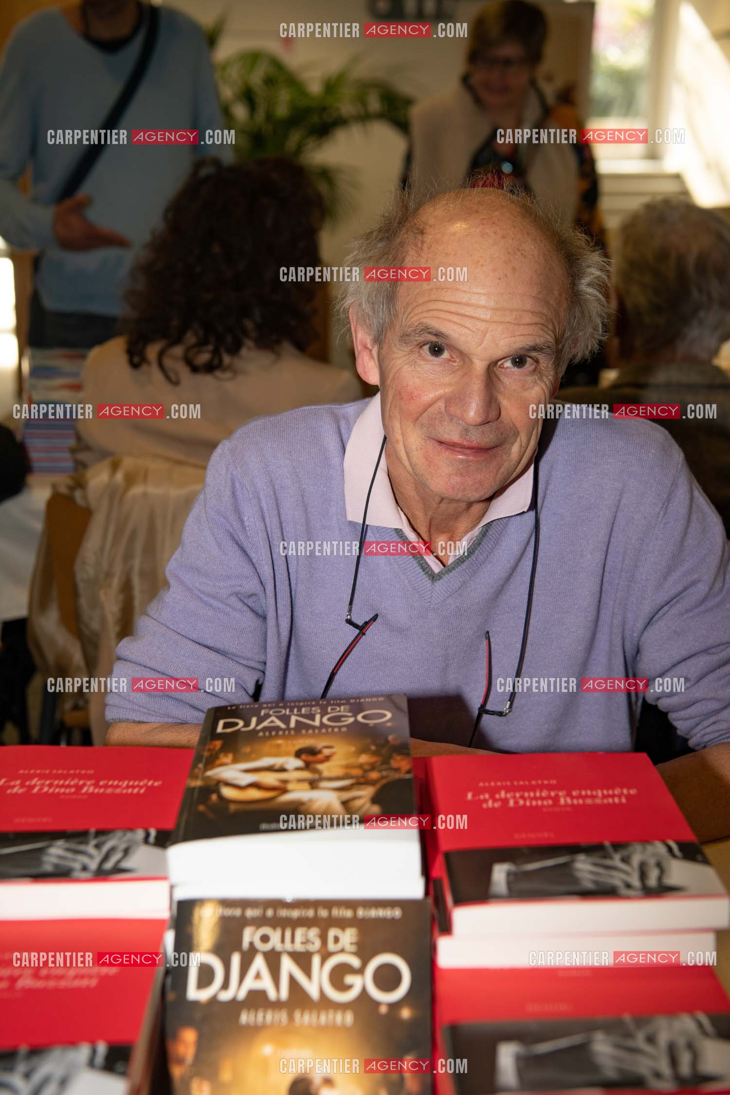 Alexis SALATKO