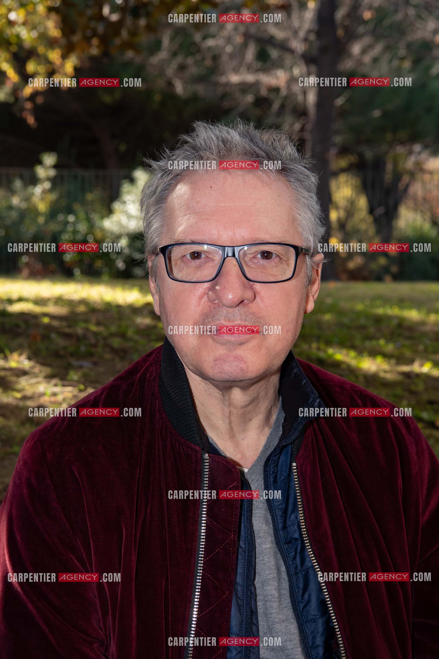 Thierry REY