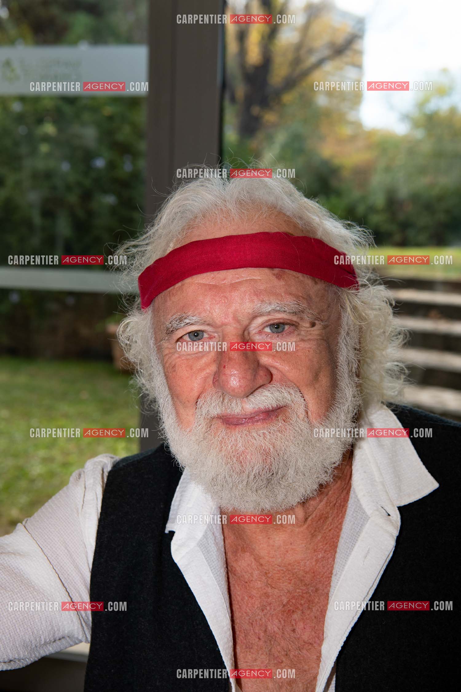 Daniel HERRERO