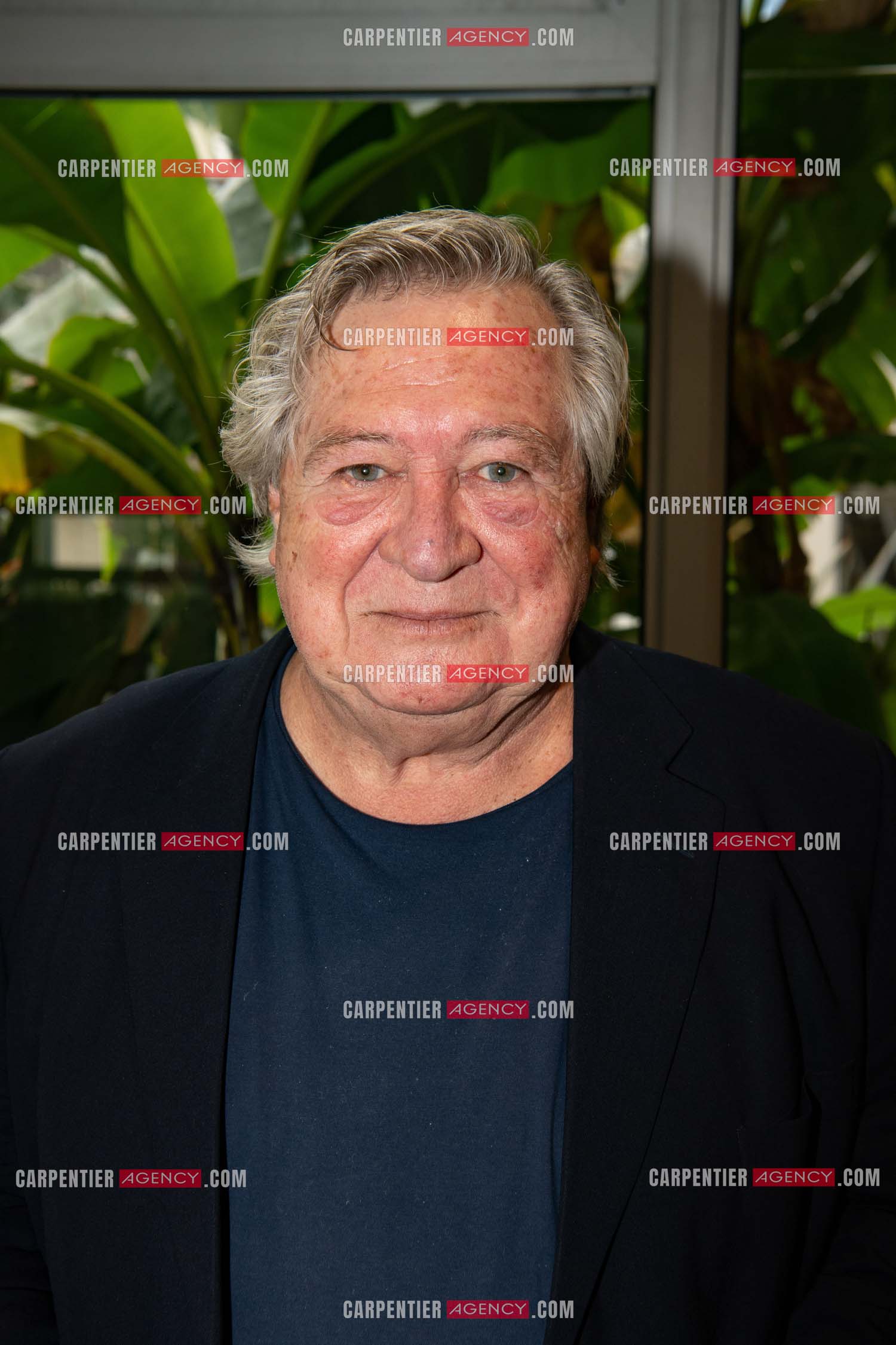 Jacques PRADEL