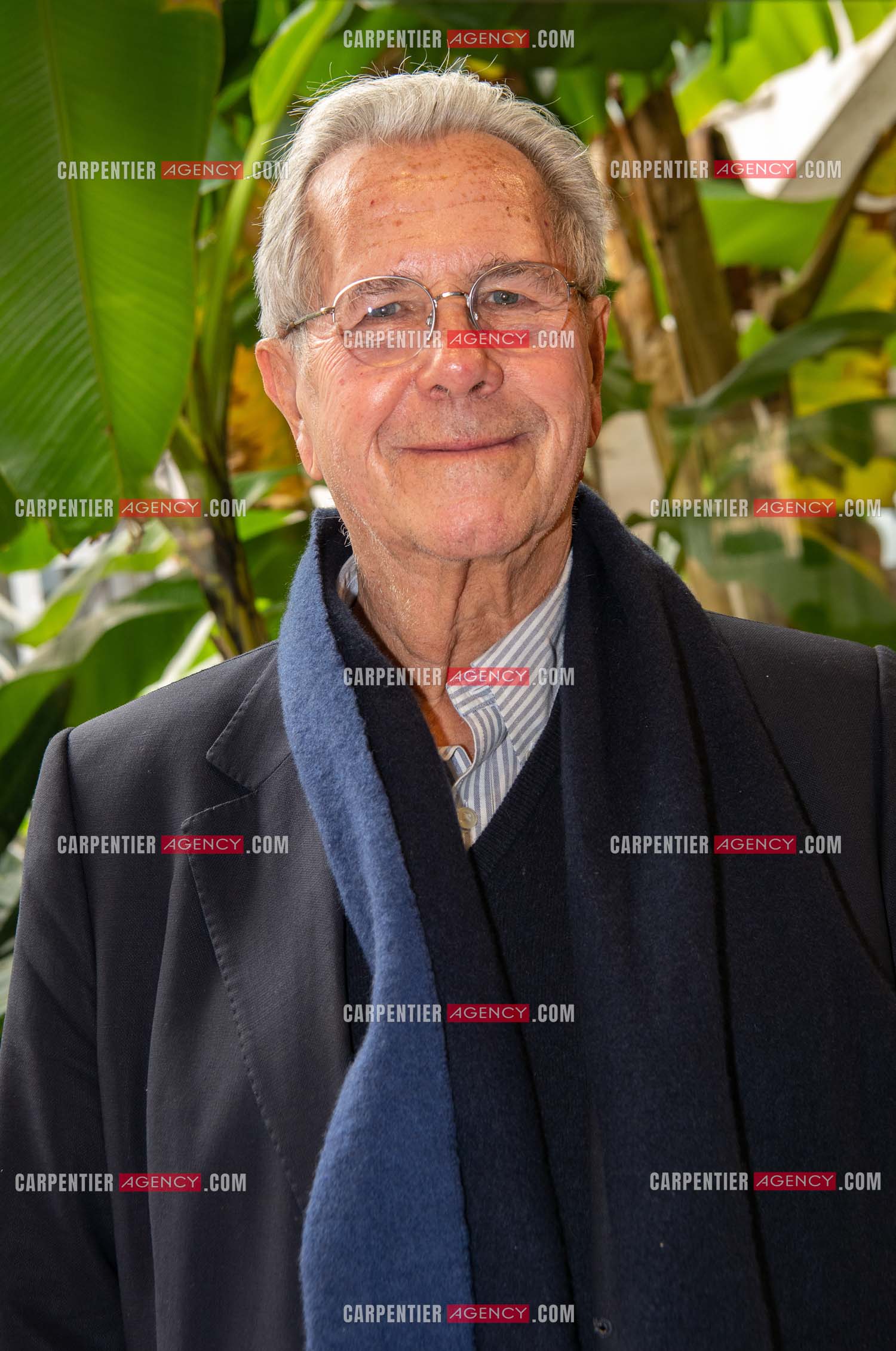 Jean-Louis DEBRÉ