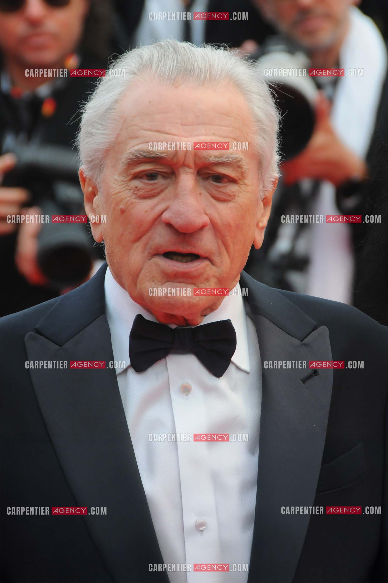 Robert DE NIRO