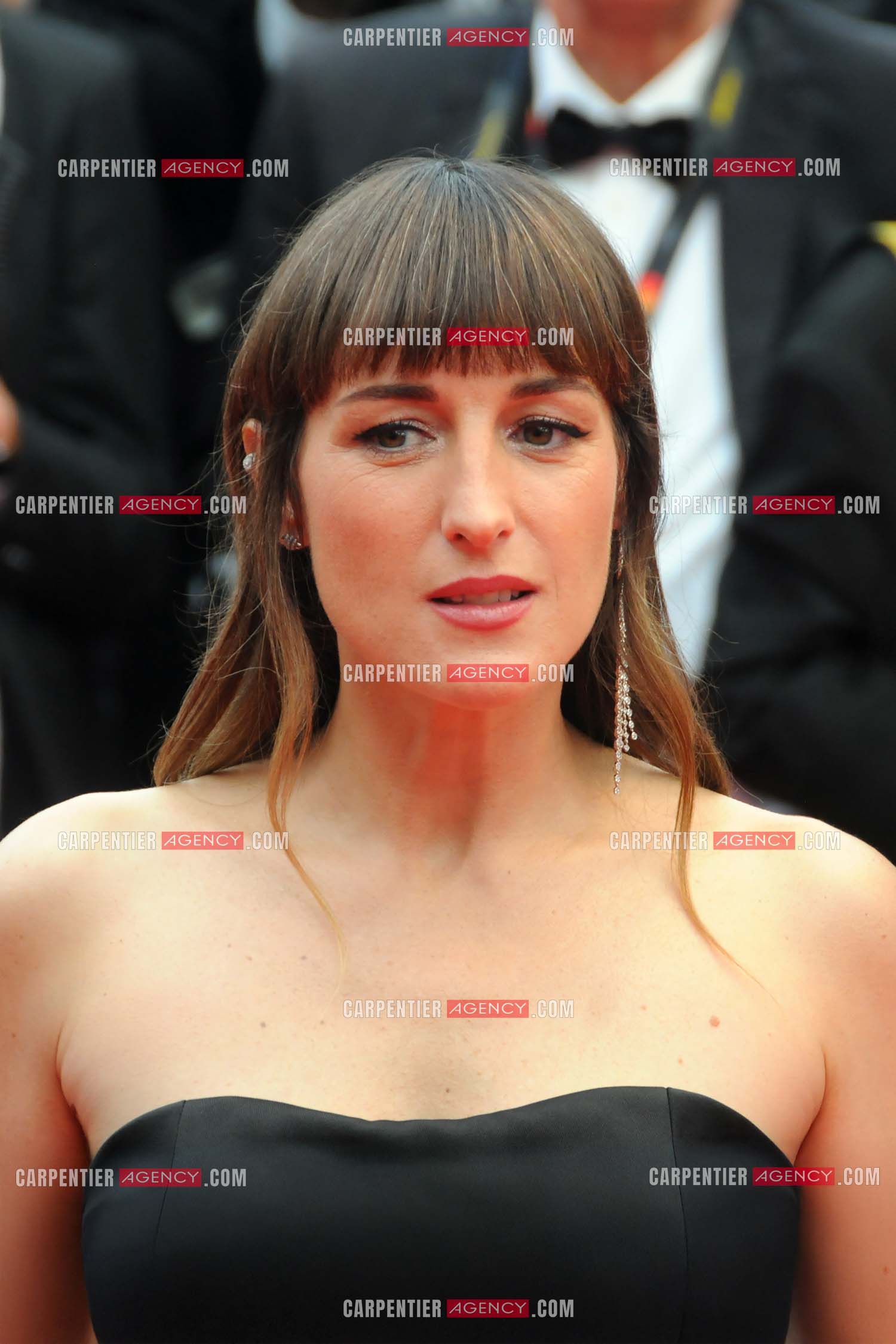 Juliette ARMANET