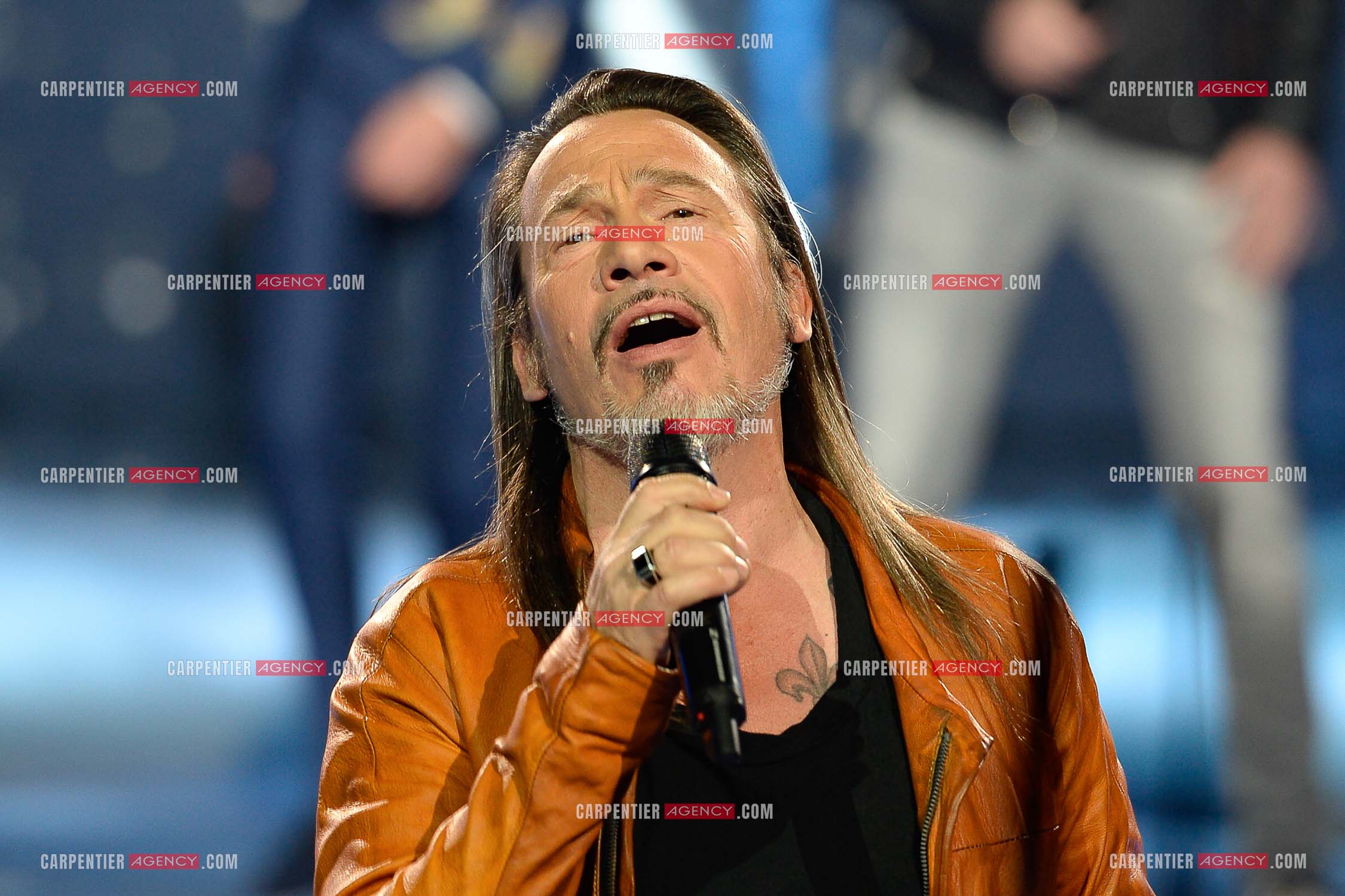 Florent PAGNY