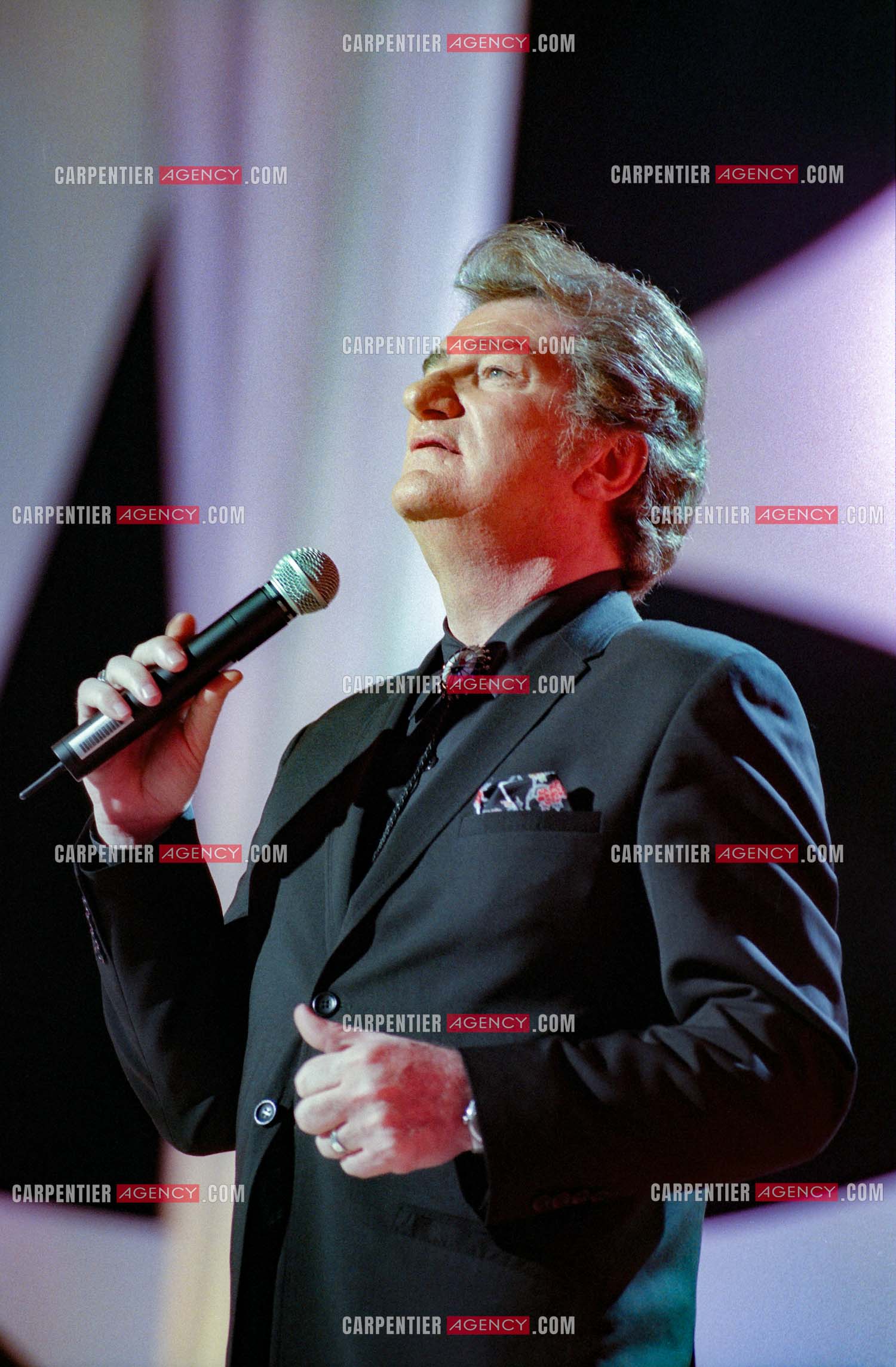Eddy MITCHELL