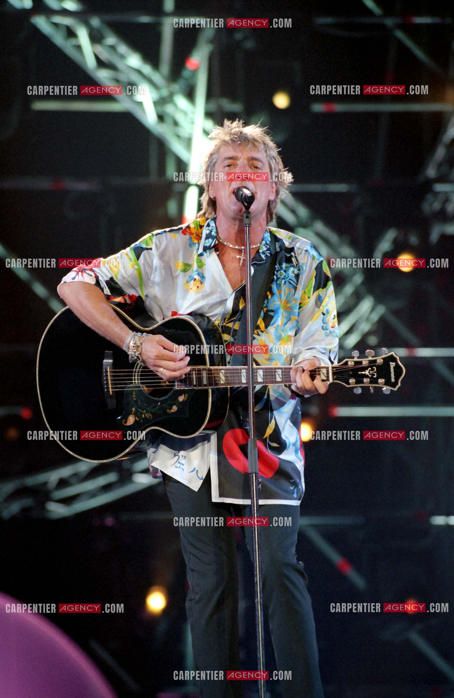 Rod STEWART