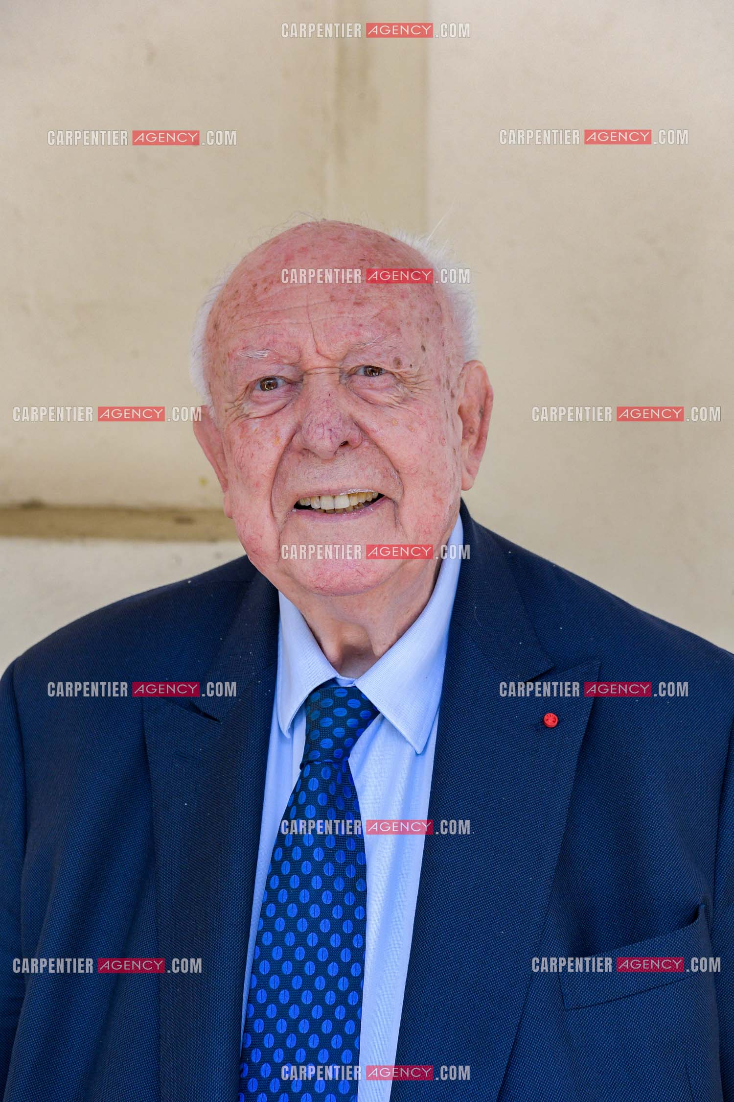Jean-Claude GAUDIN