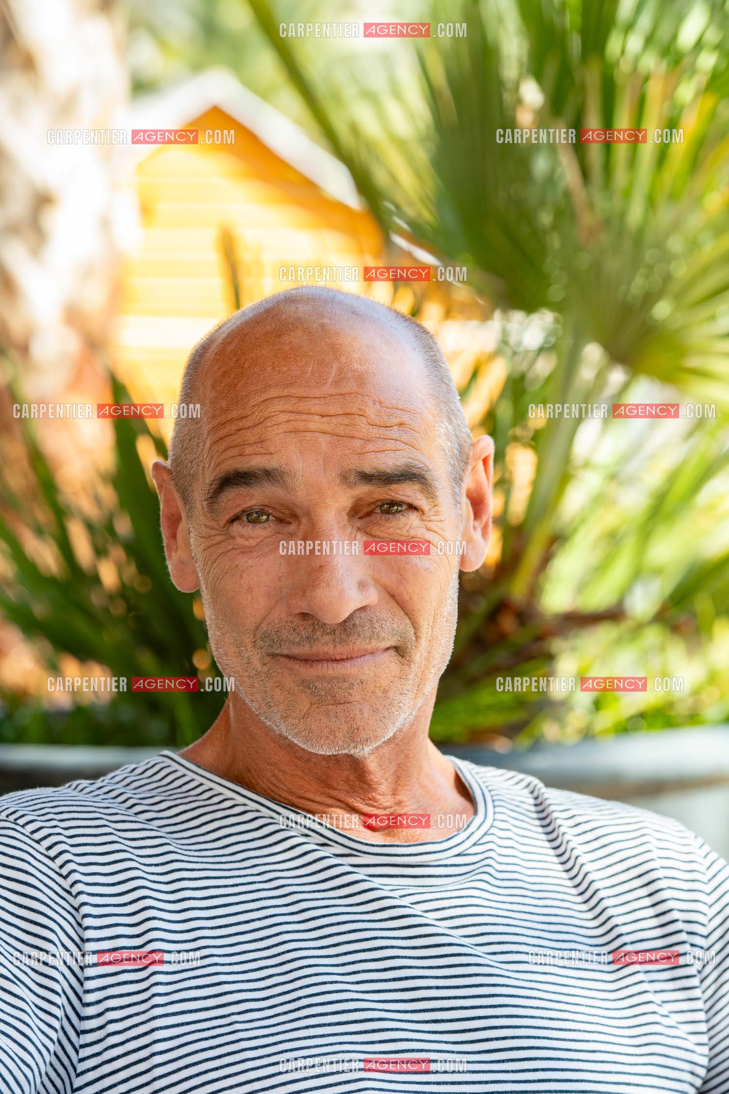 Jean-Marc BARR