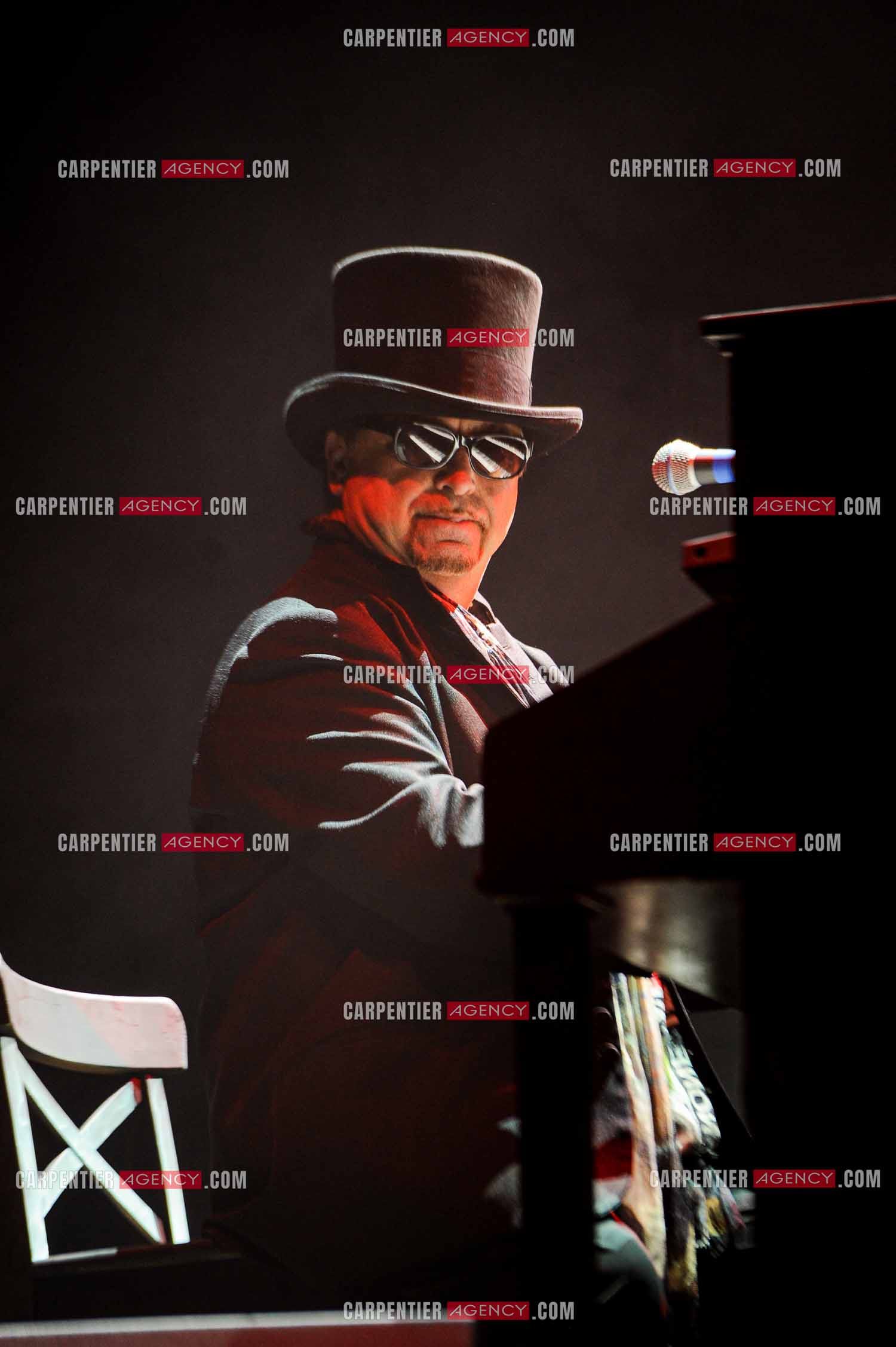 David PAICH
