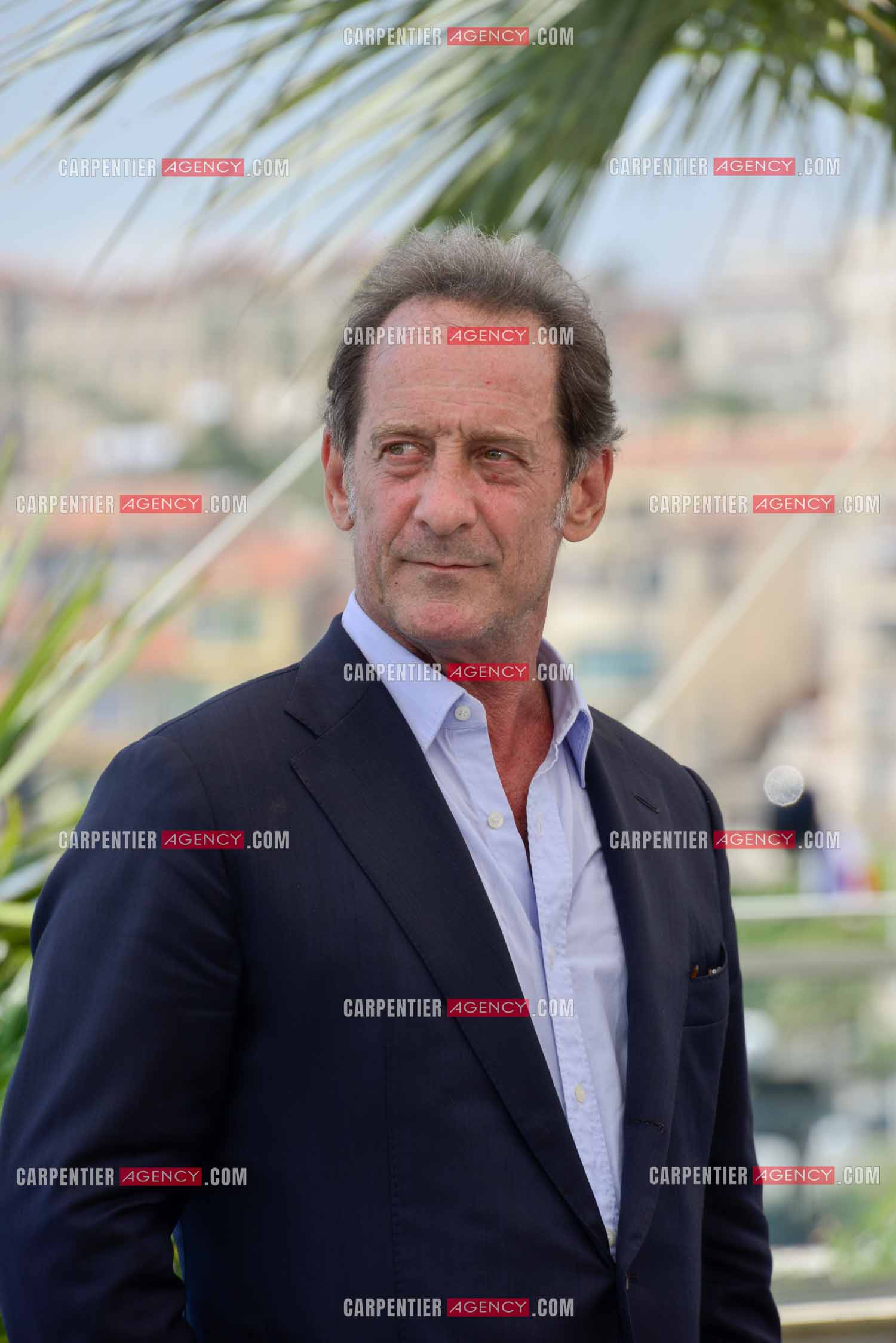 Vincent LINDON
