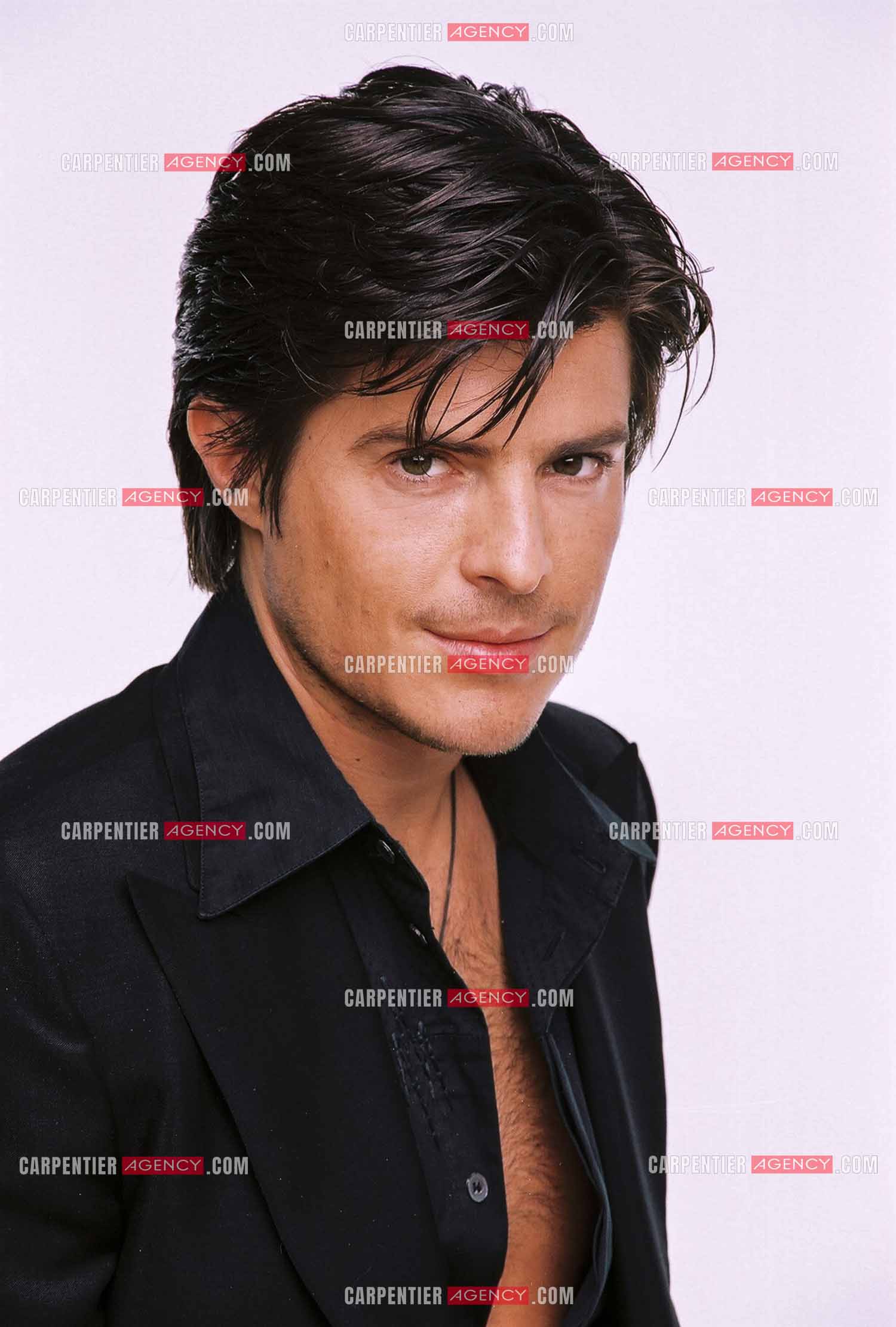 Vincent NICLO
