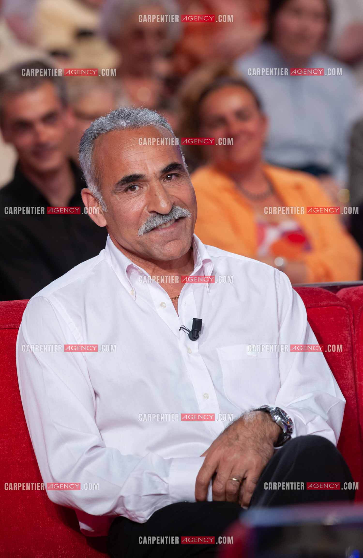 Mansour BAHRAMI