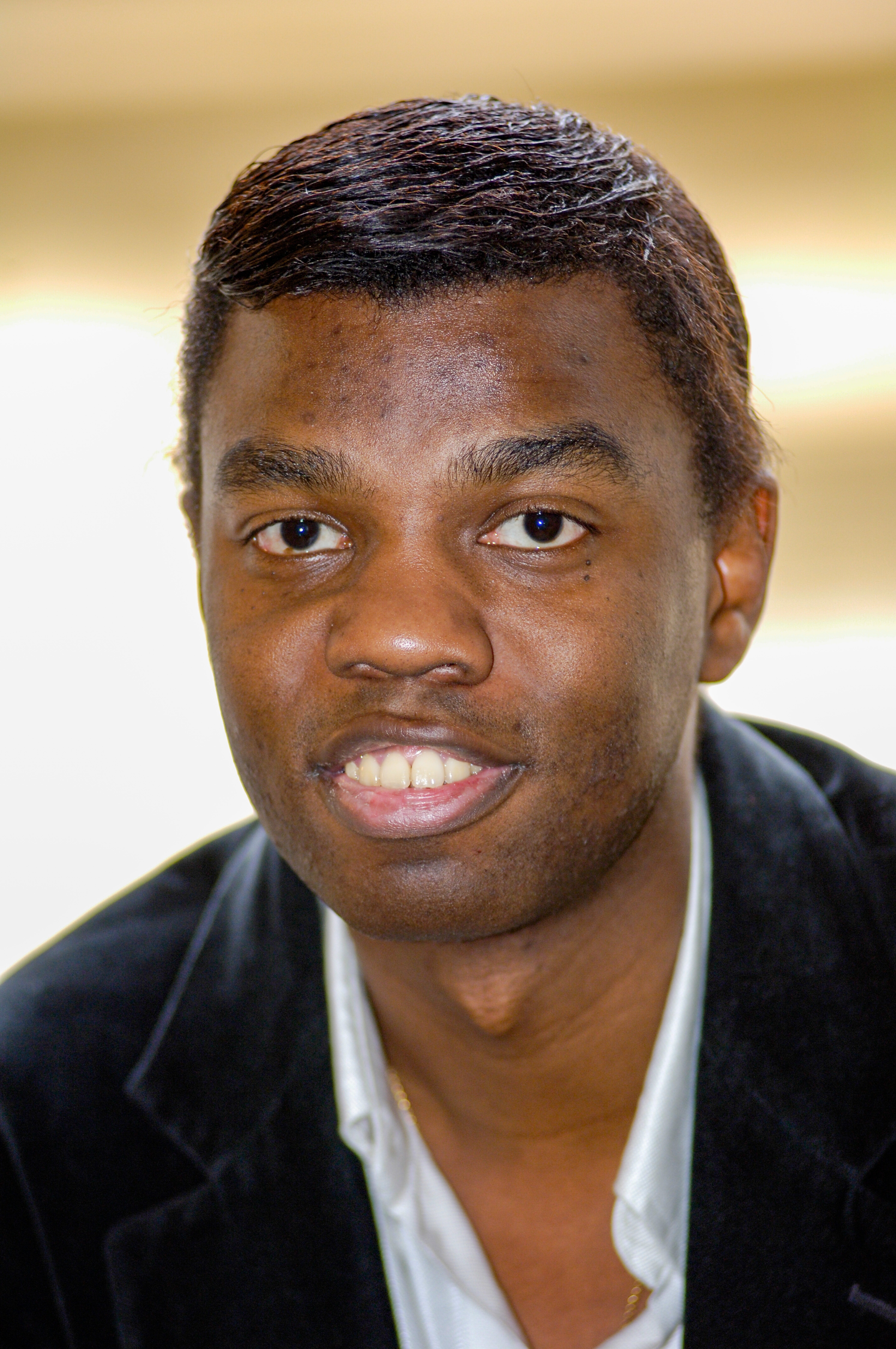 Jean-Barthélémy BOKASSA