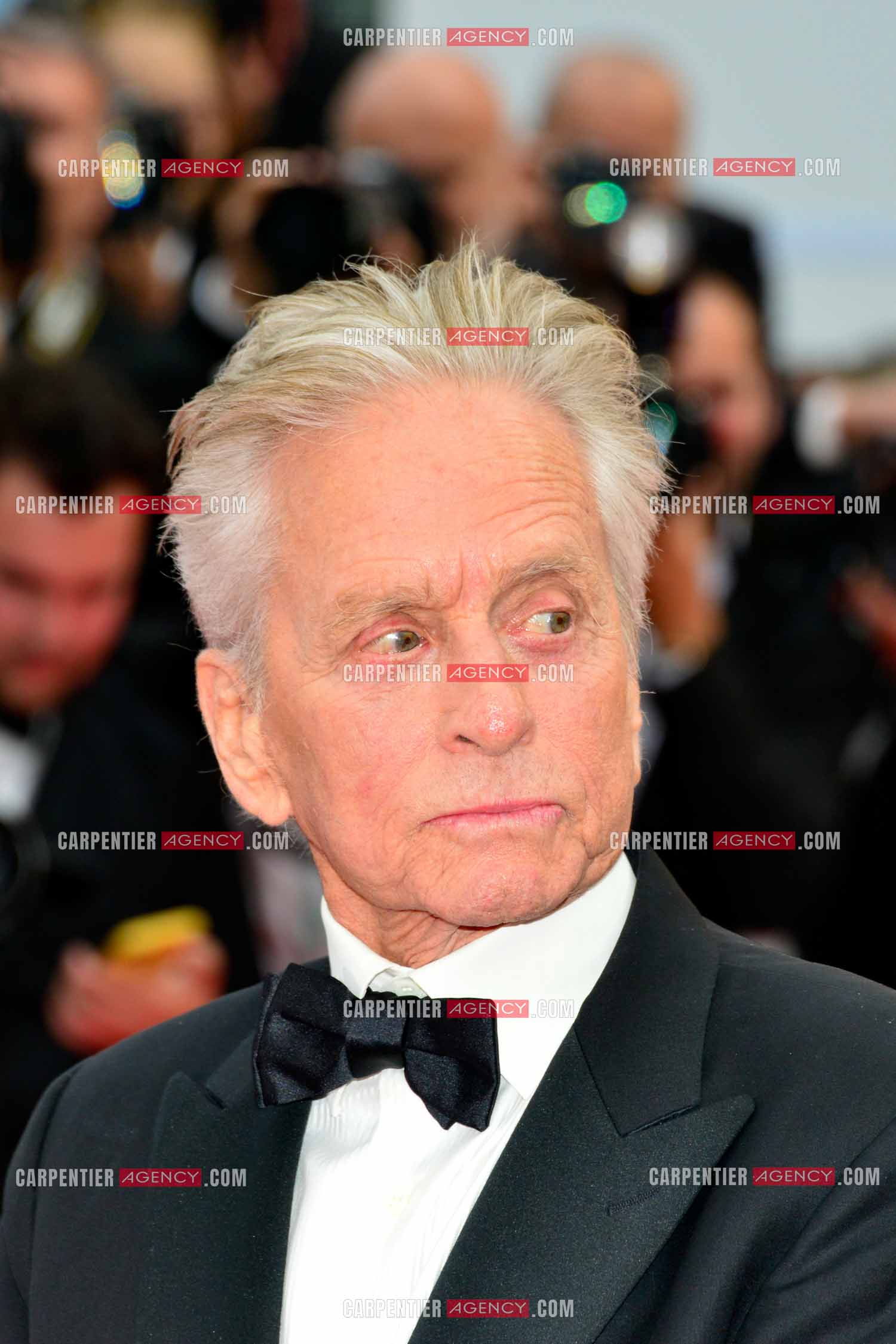 Michael DOUGLAS