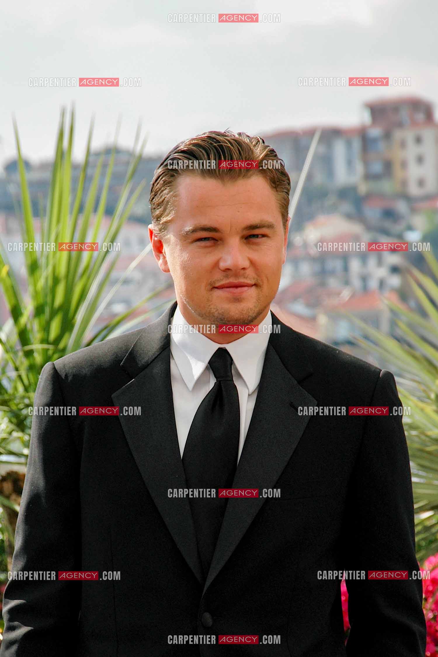 Leonardo DICAPRIO