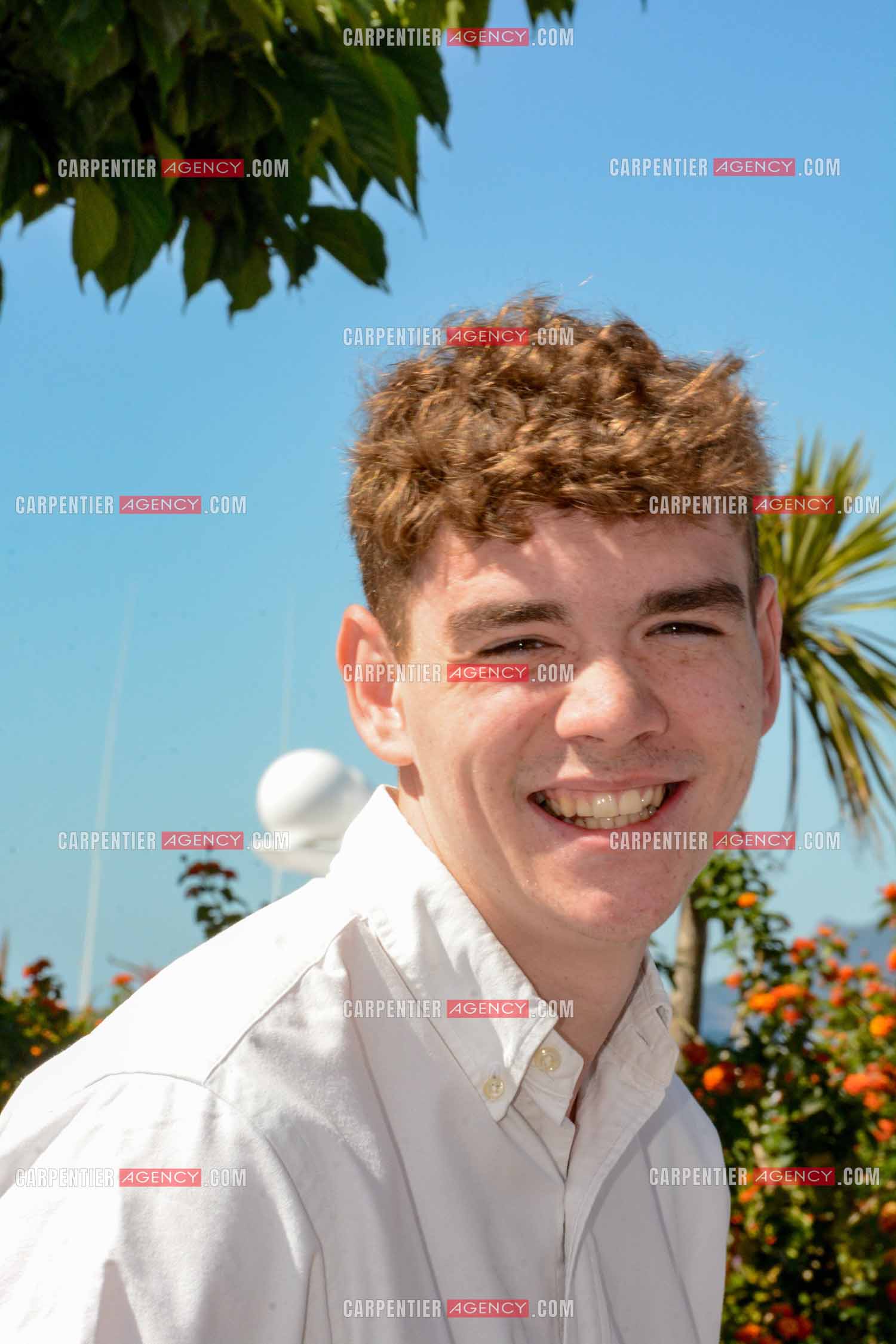 Armand SANCEY RICHARD