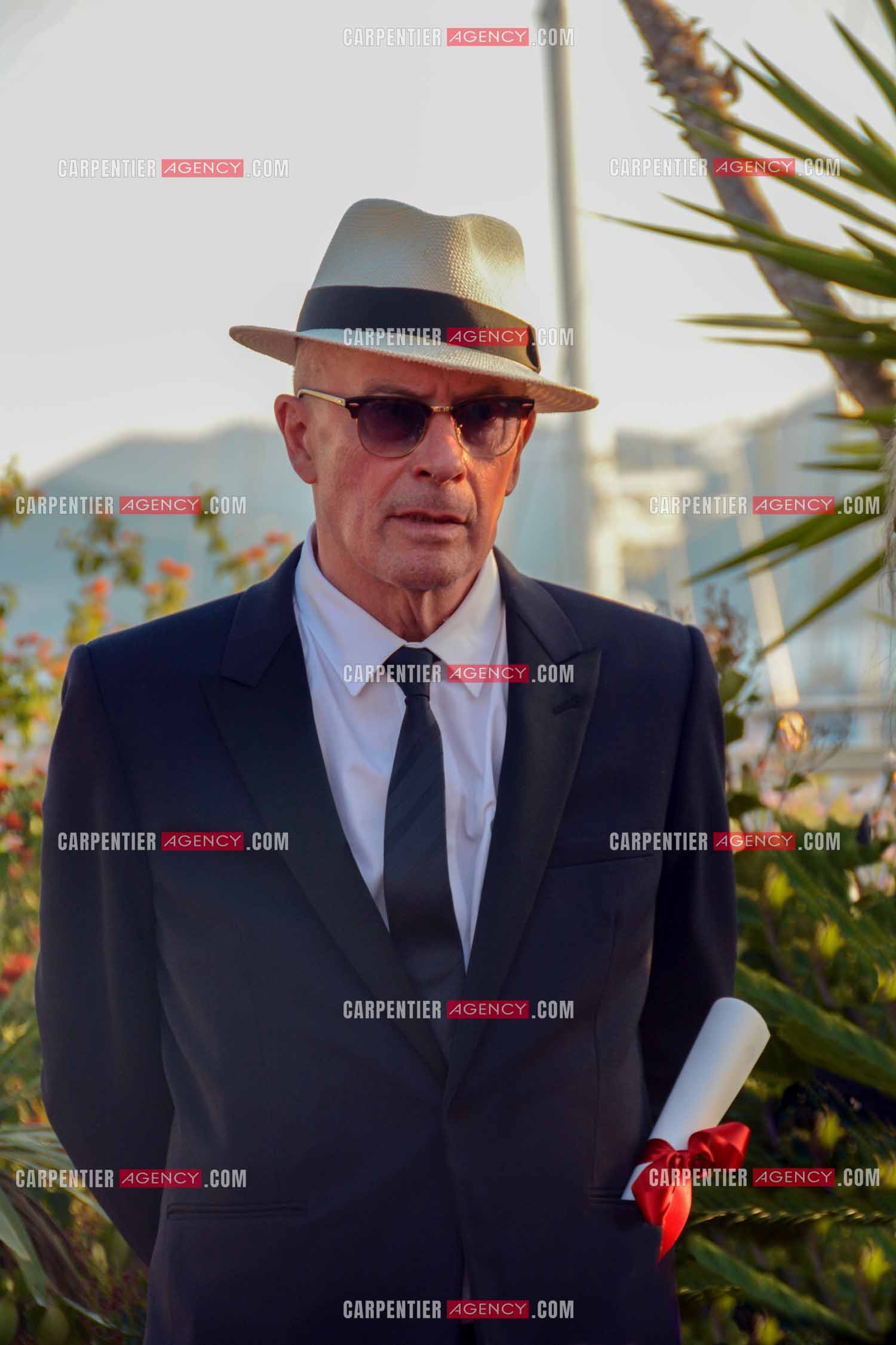 Jacques AUDIARD