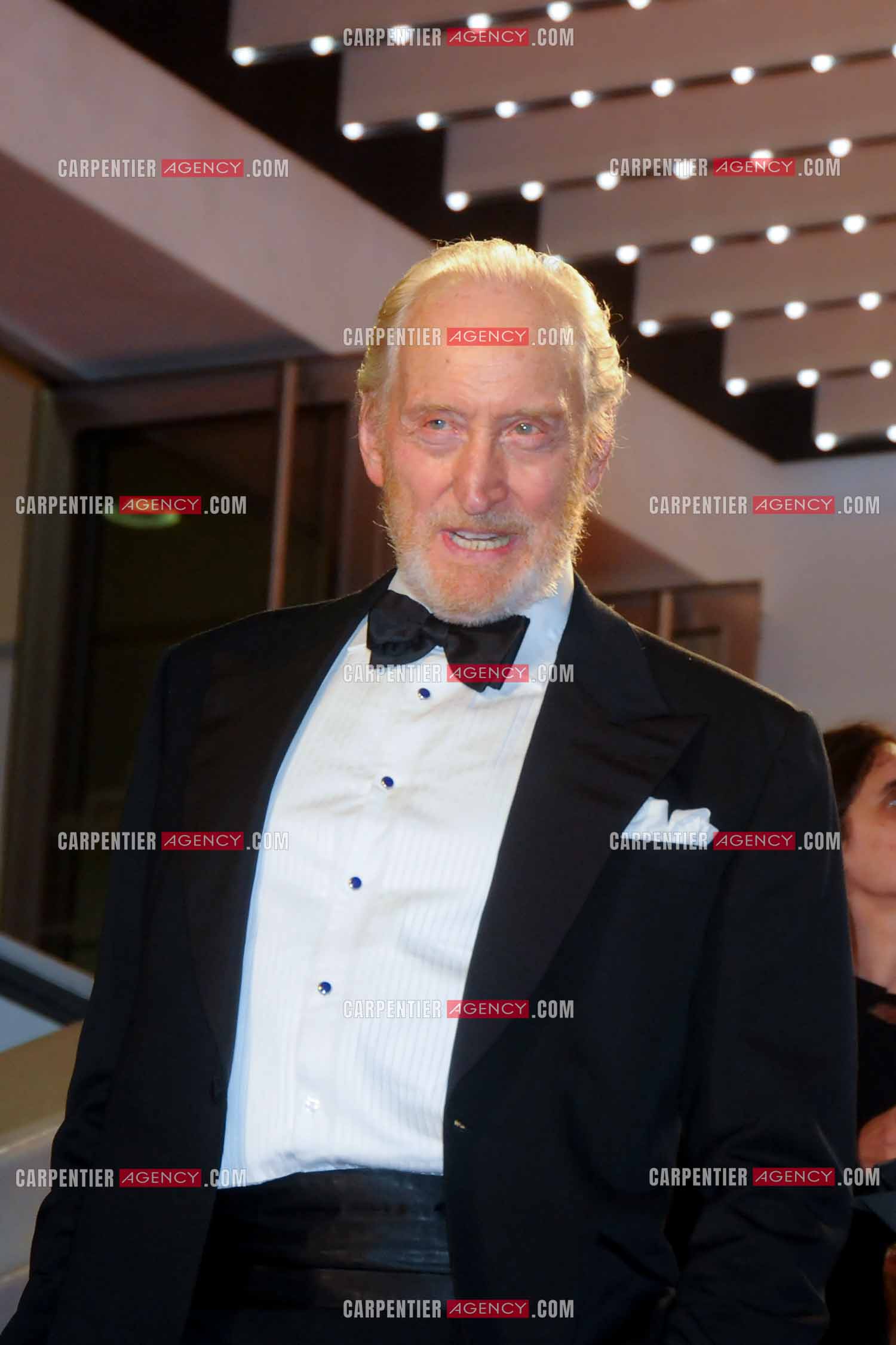 Charles DANCE