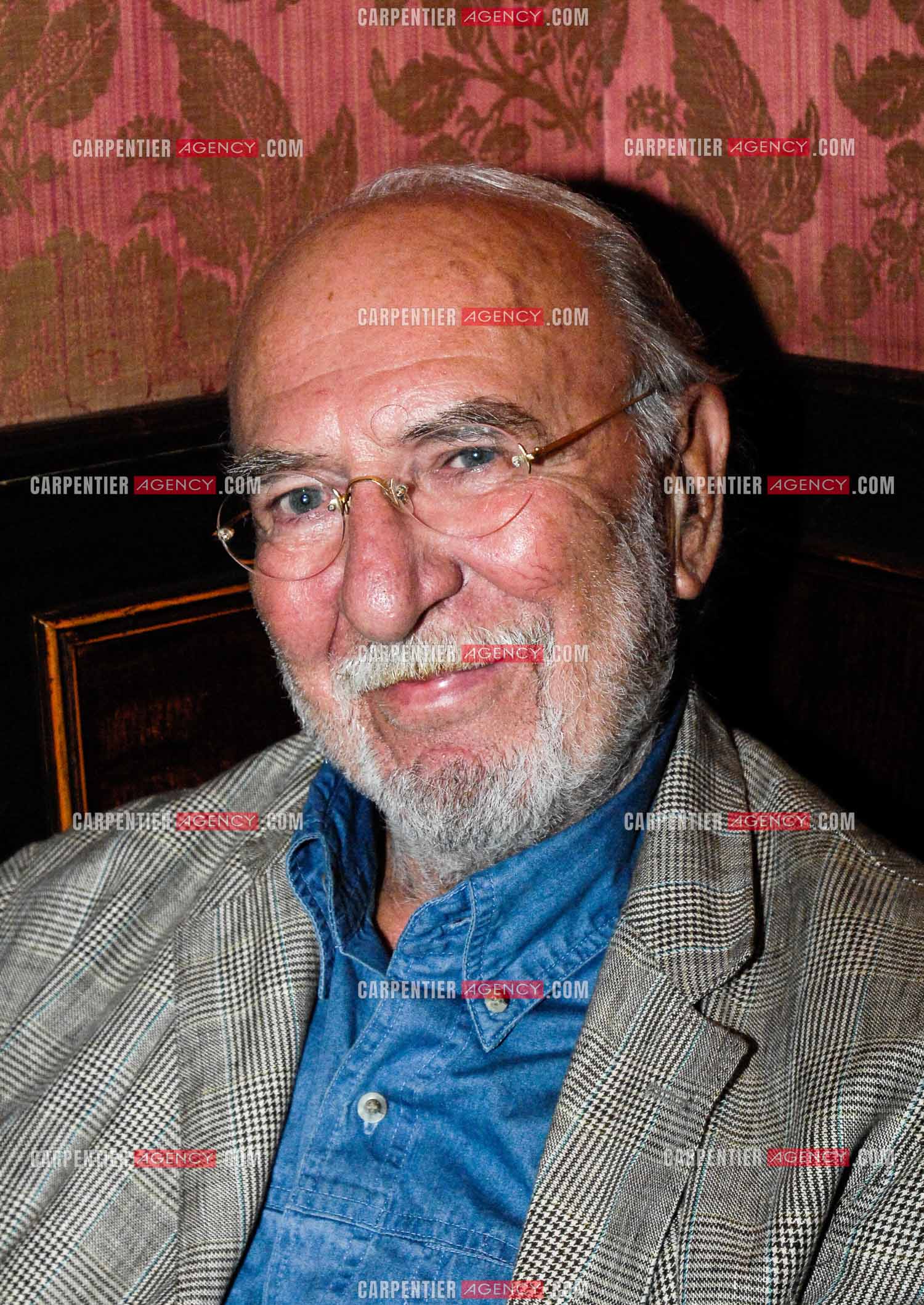 Jean-Pierre MARIELLE