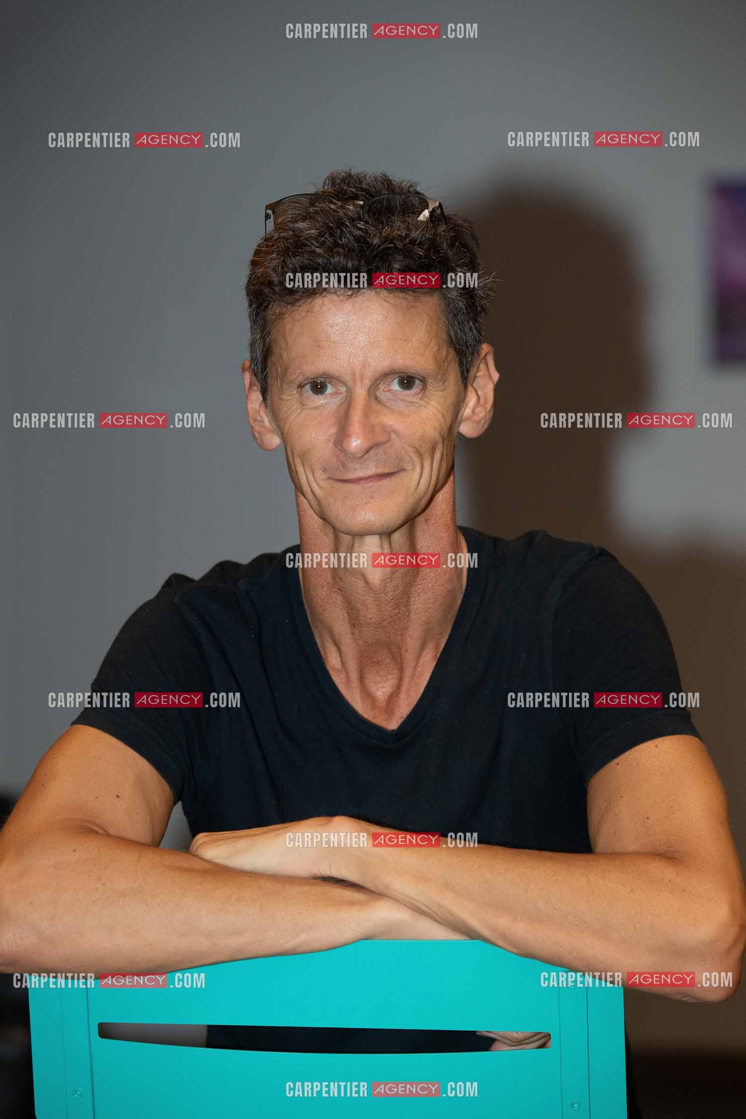 Patrick COTTET-MOINE 