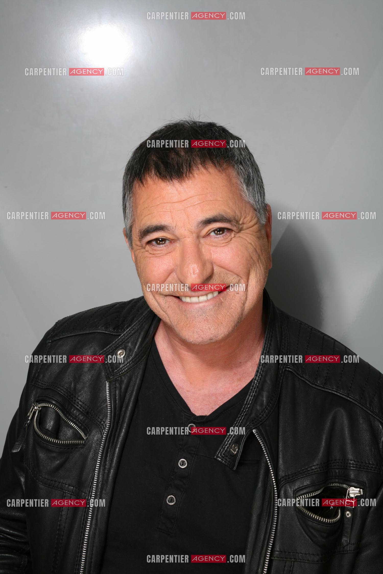L'humoriste Jean-Marie Bigard.      ( Exclusif )
