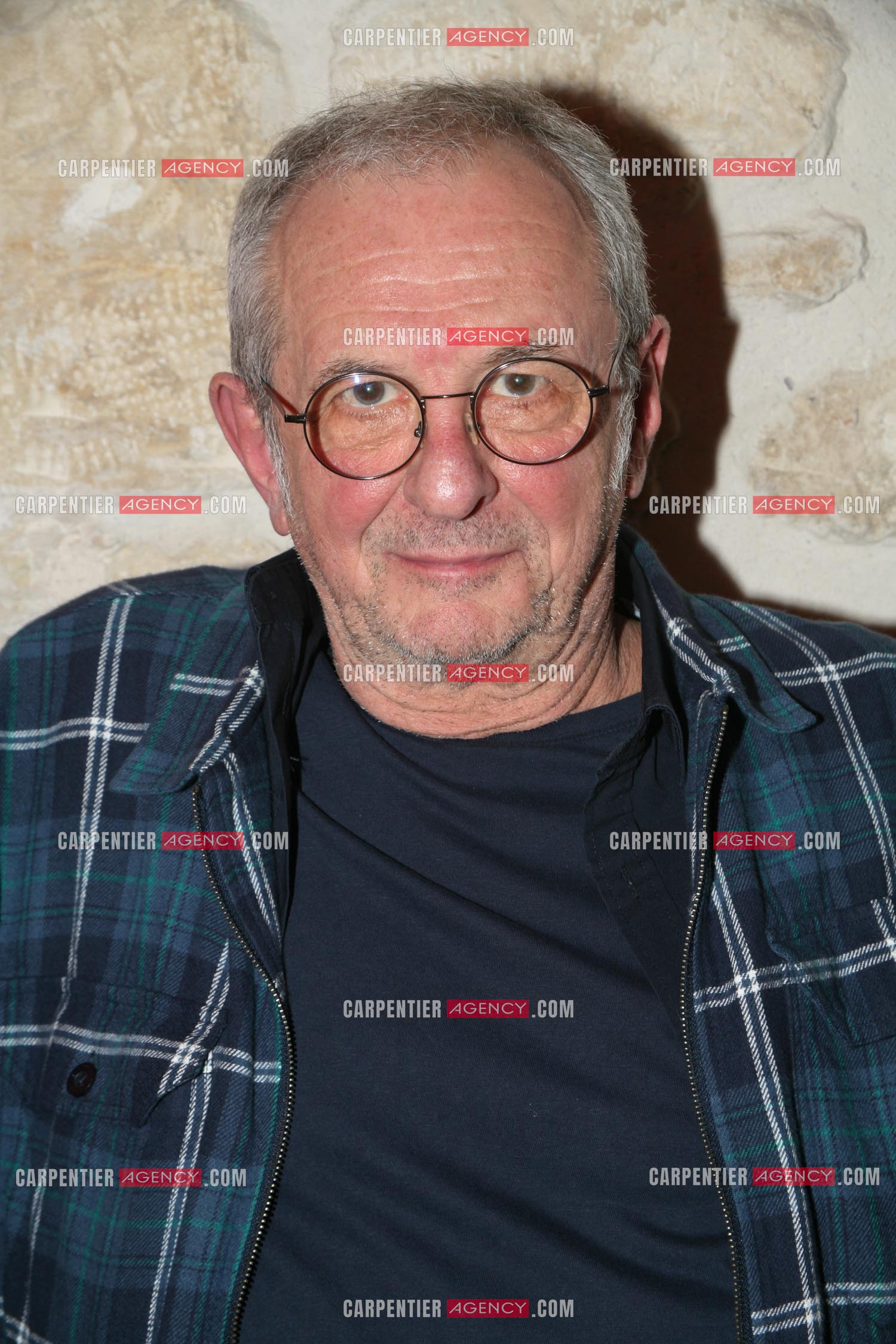 L'humoriste Paul Adam.