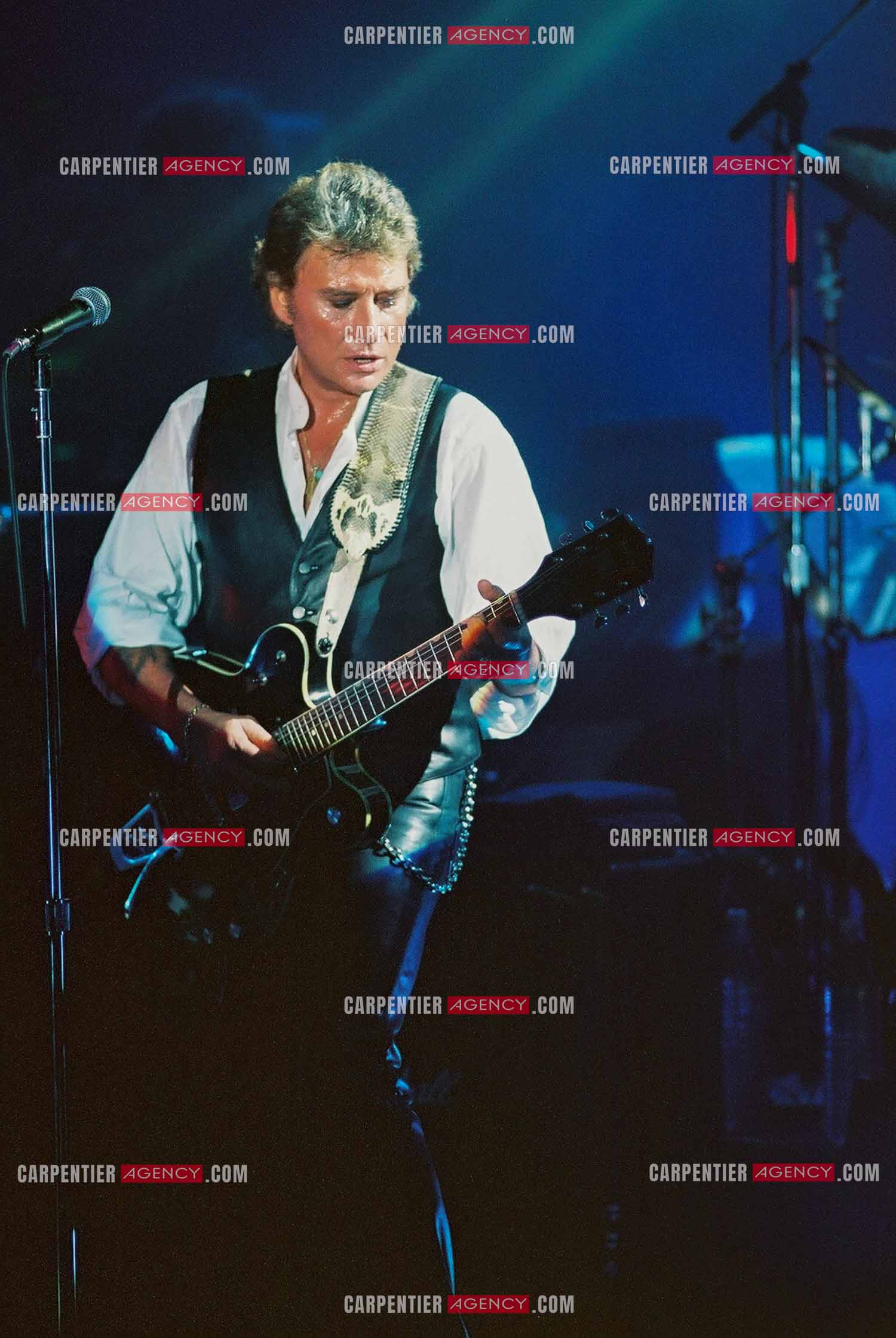 Photo J-HAL-1994-945697