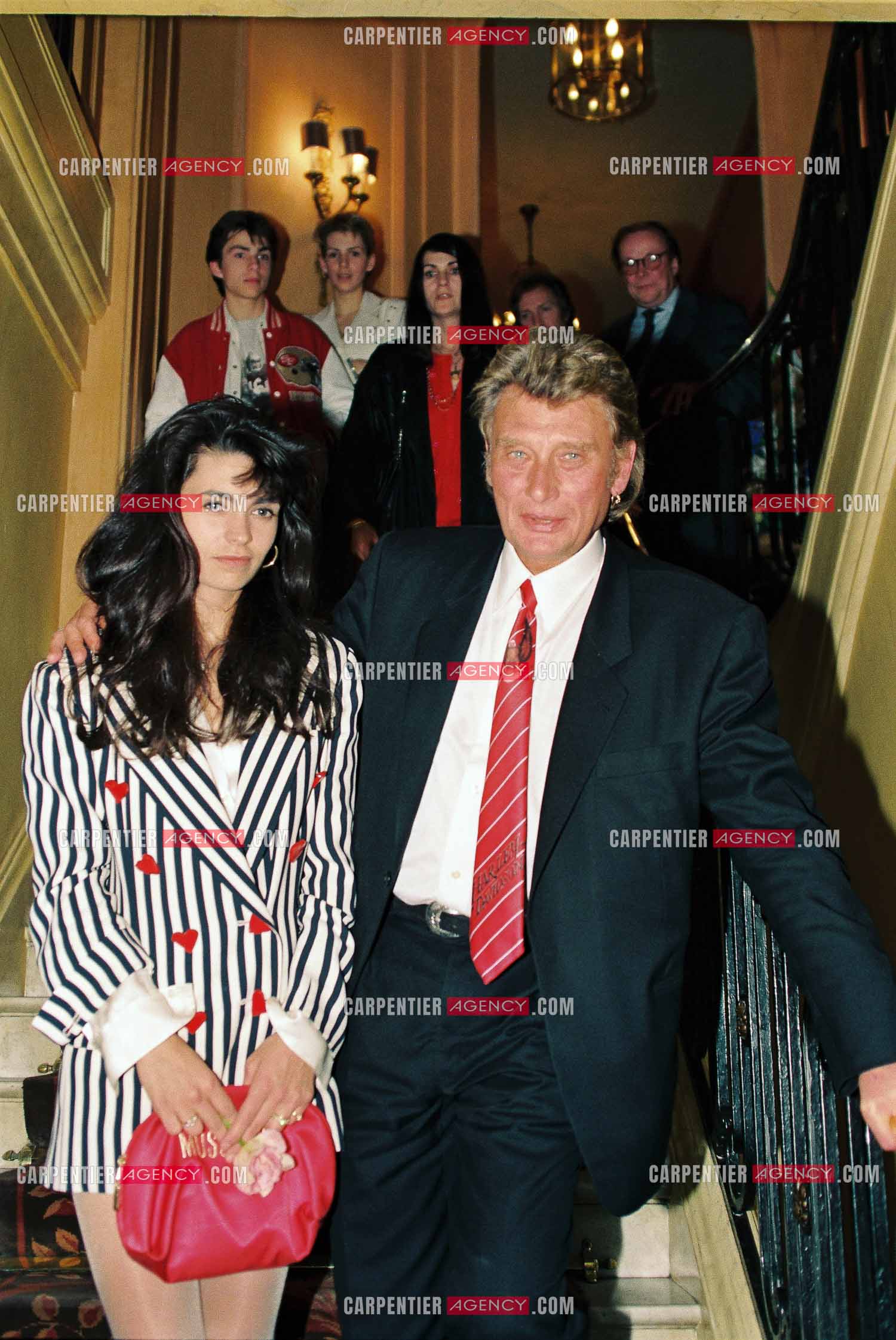 Photo J-HAL-1991-10849