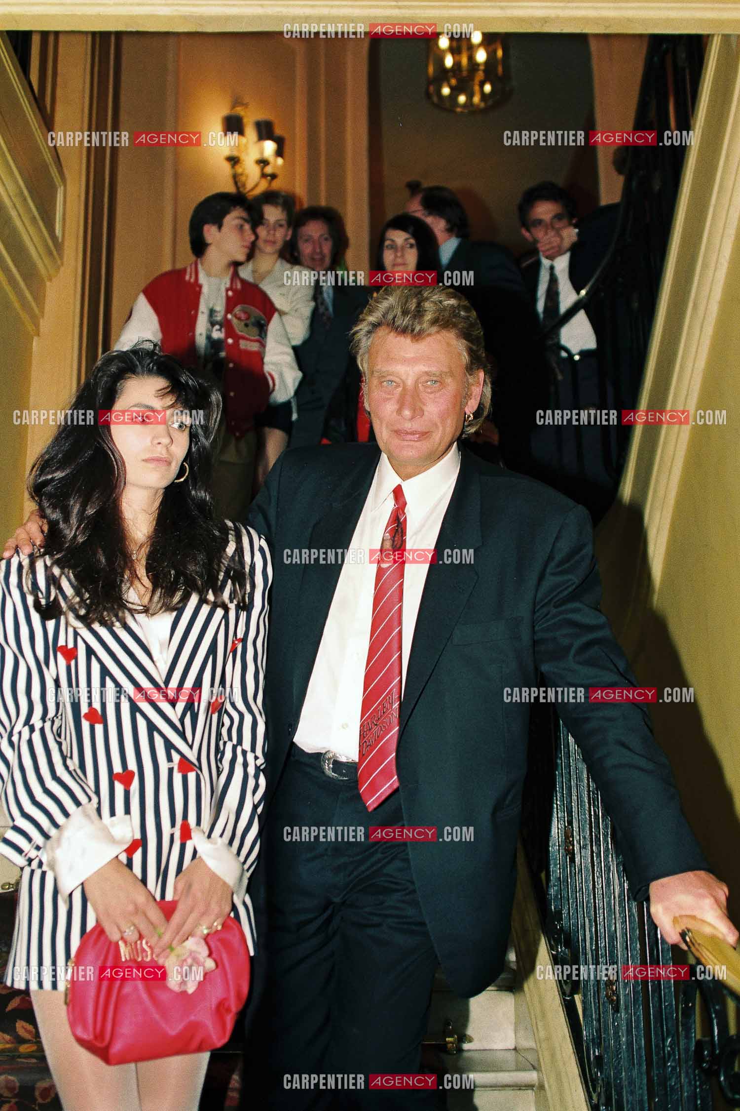 Photo J-HAL-1991-10853