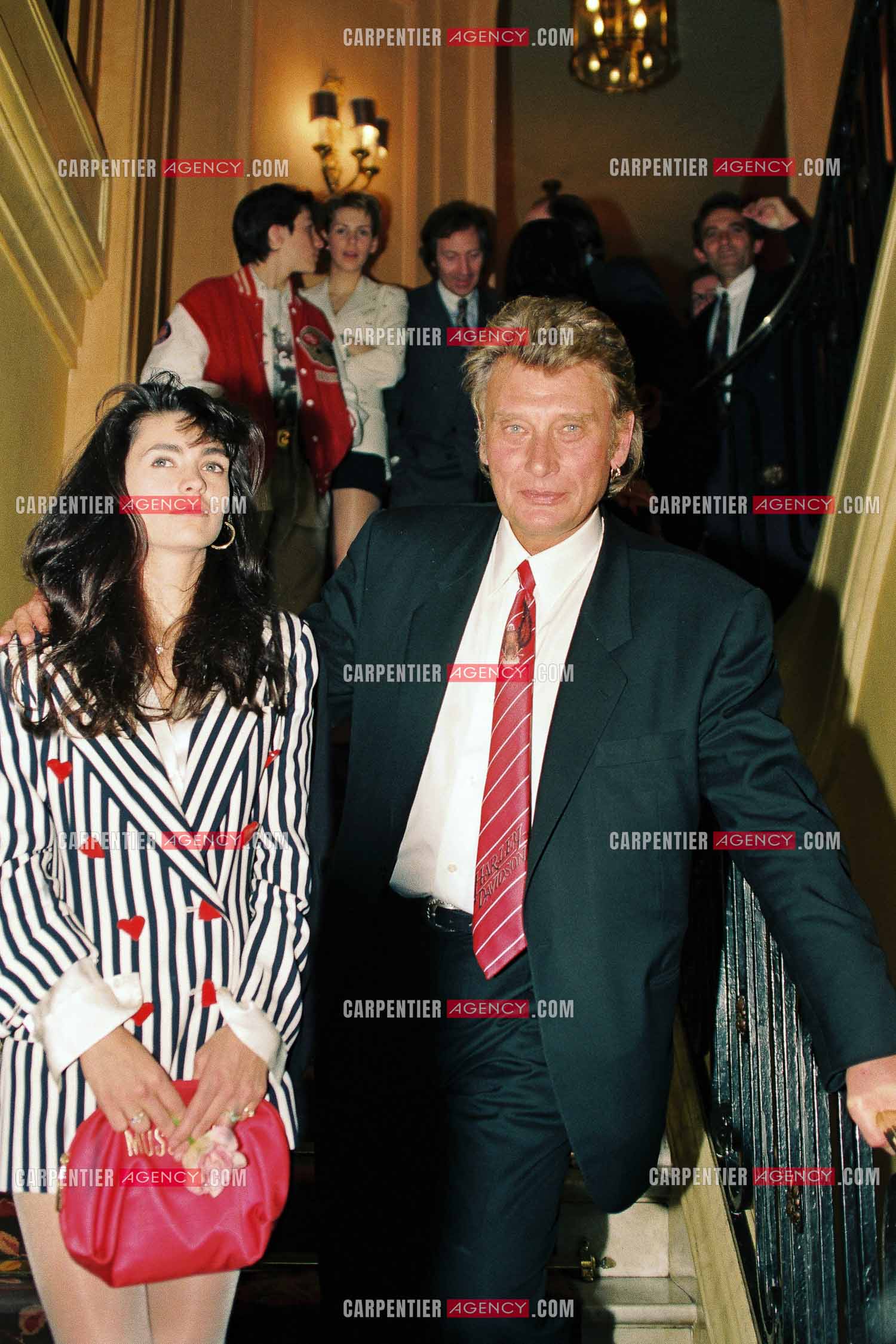 Photo J-HAL-1991-10851