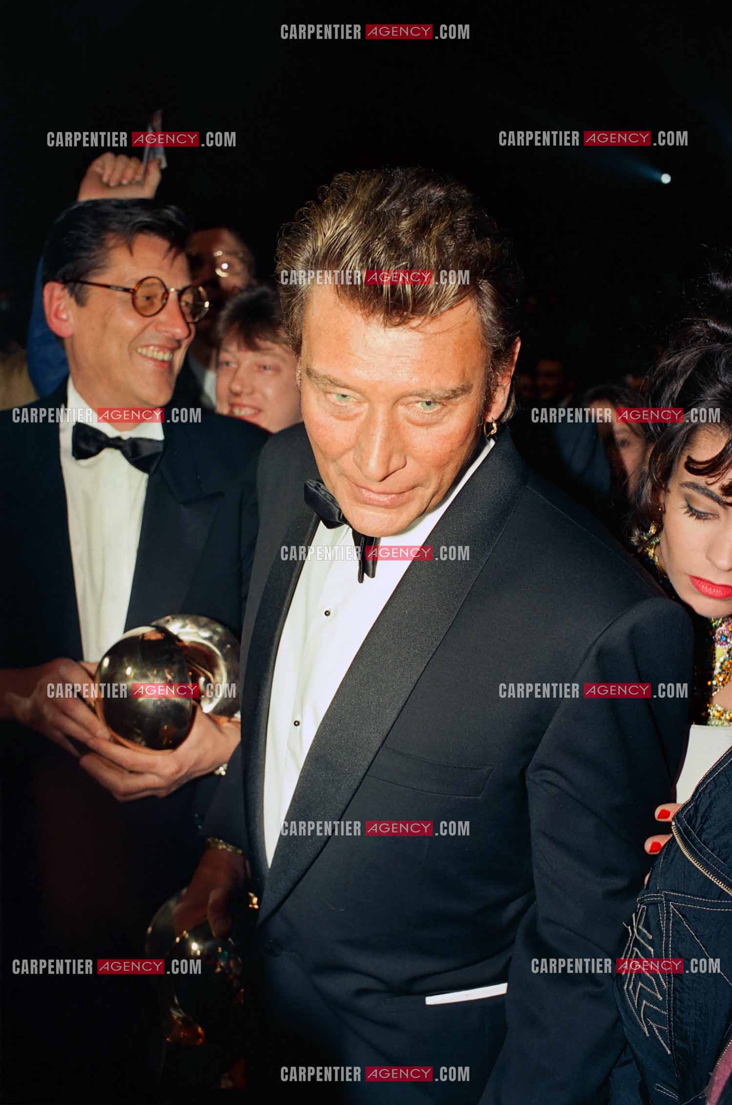 Photo J-HAL-1991-678940