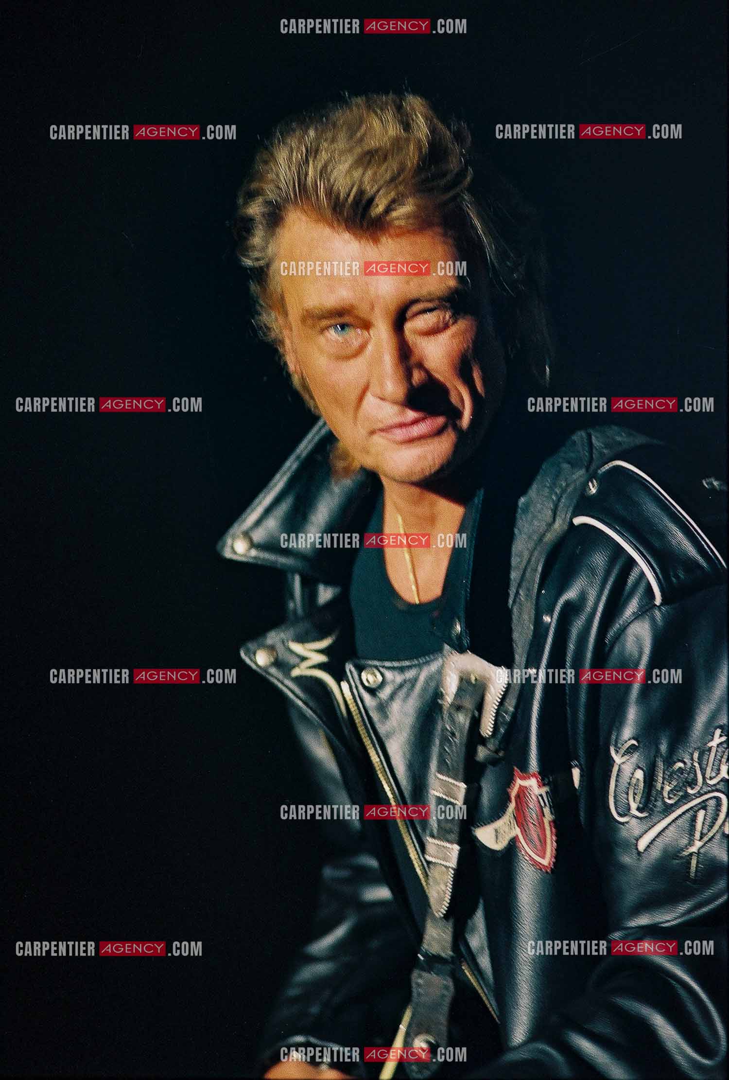 Photo J-HAL-1991-91407