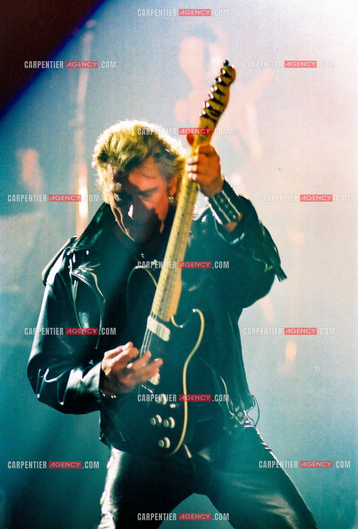 Photo J-HAL-1991-91412