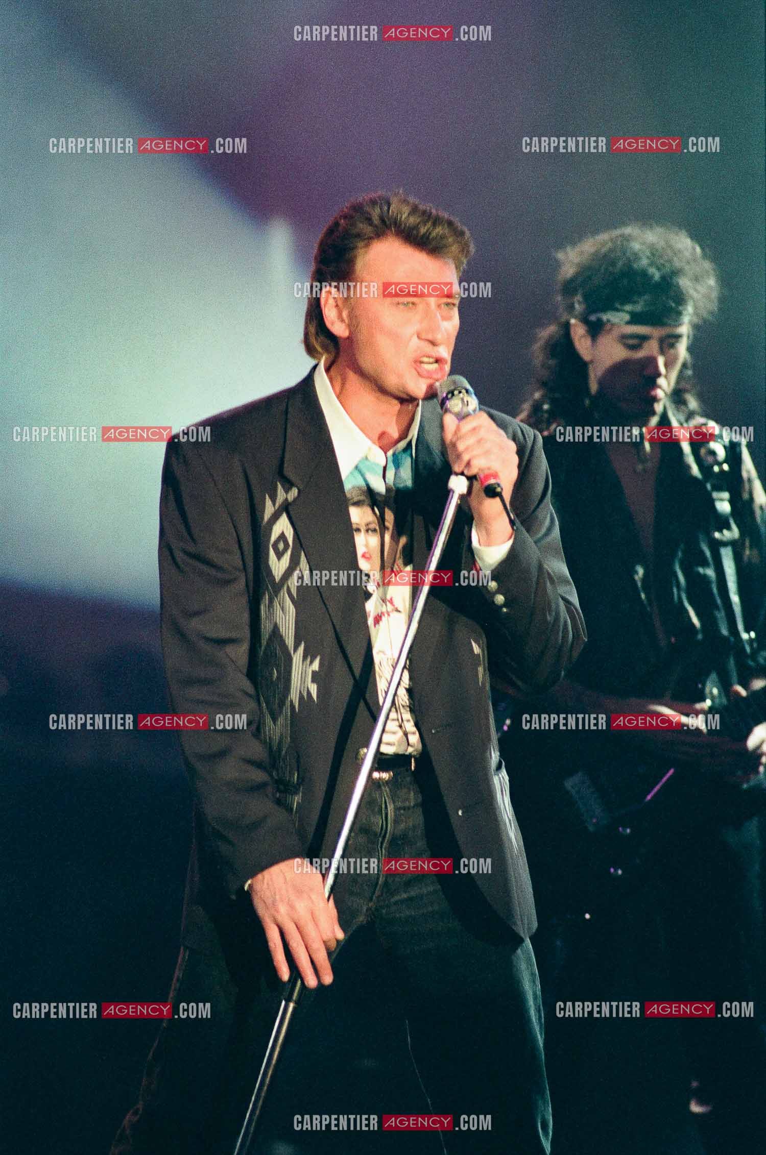 Photo J-HAL-1991-664863