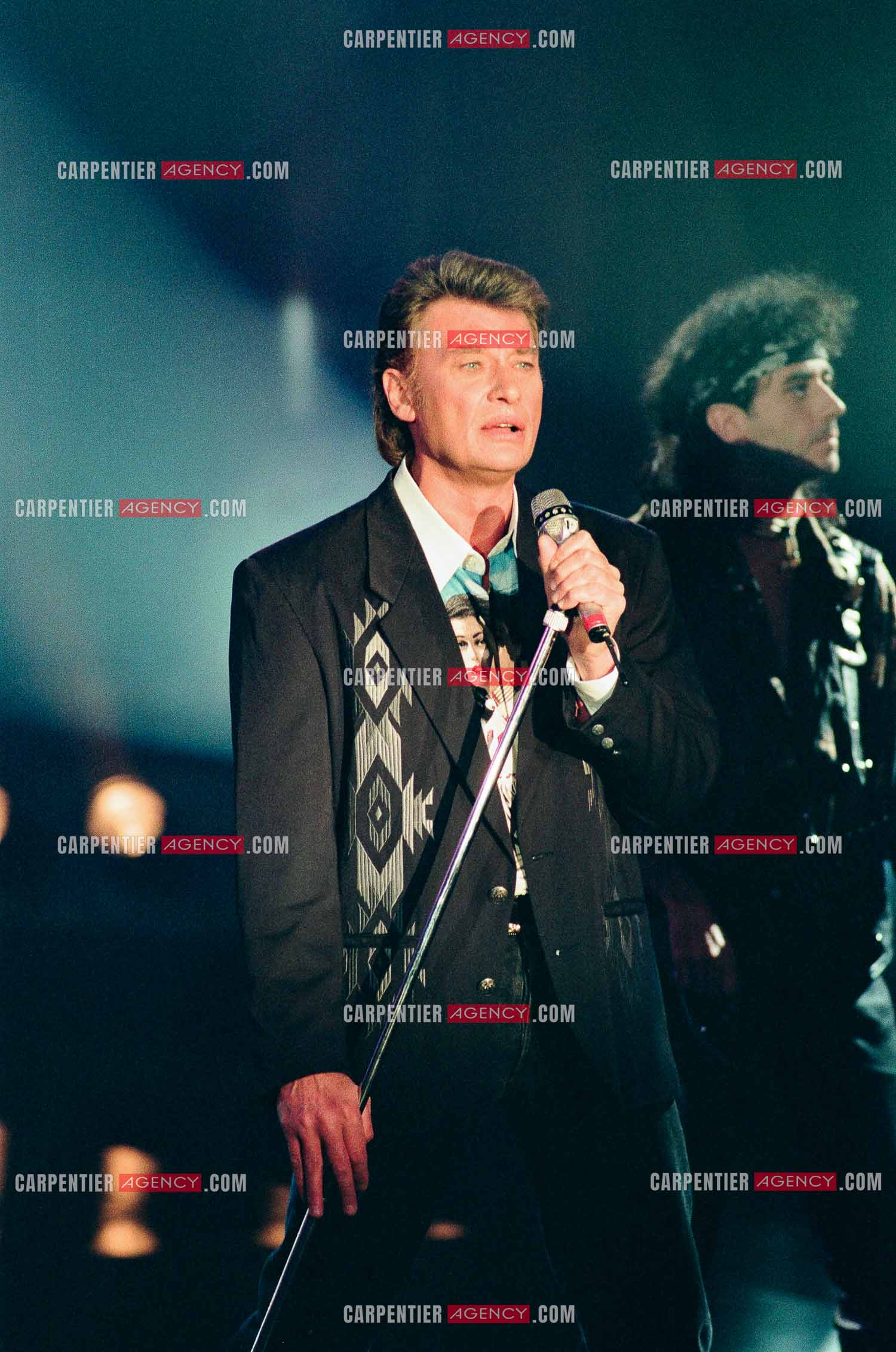 Photo J-HAL-1991-664870