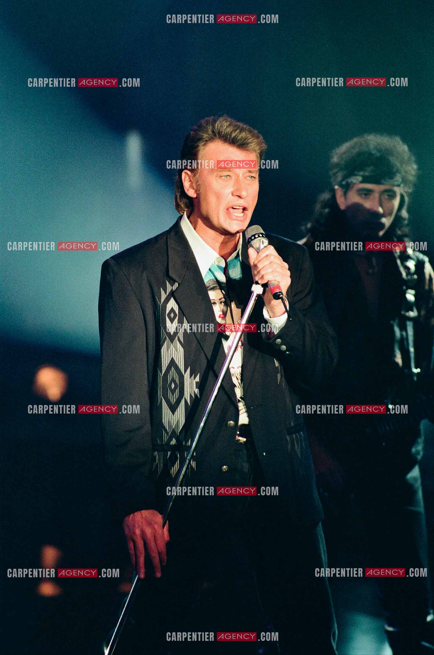 Photo J-HAL-1991-664871