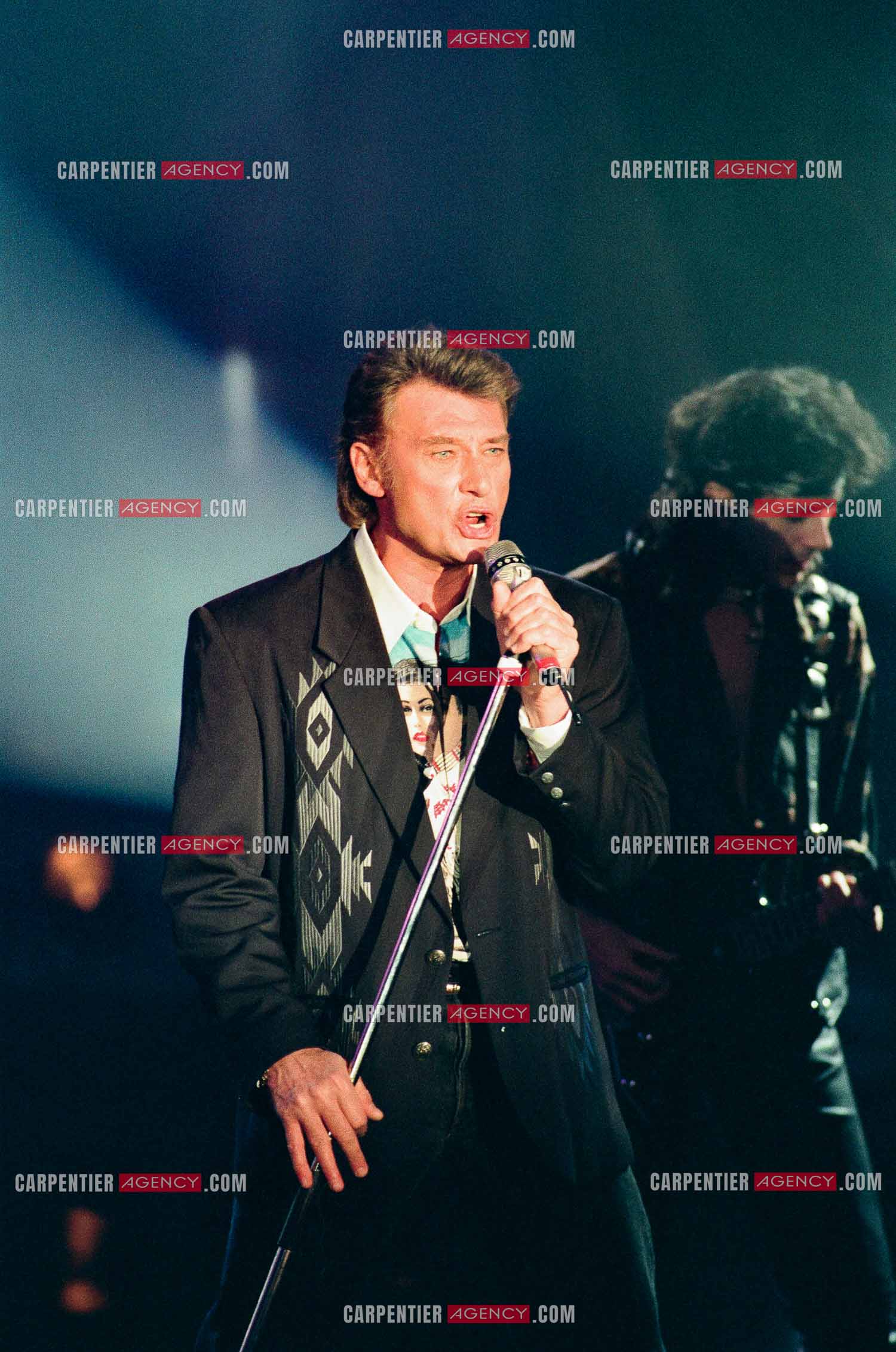 Photo J-HAL-1991-664872