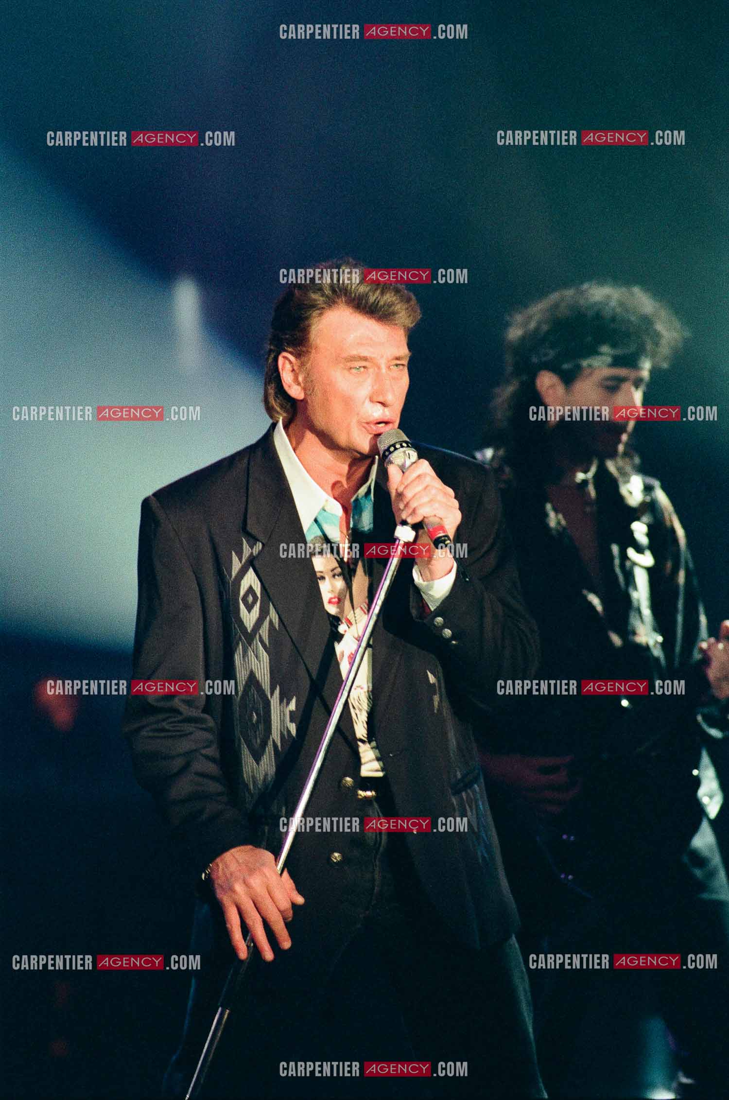 Photo J-HAL-1991-664873