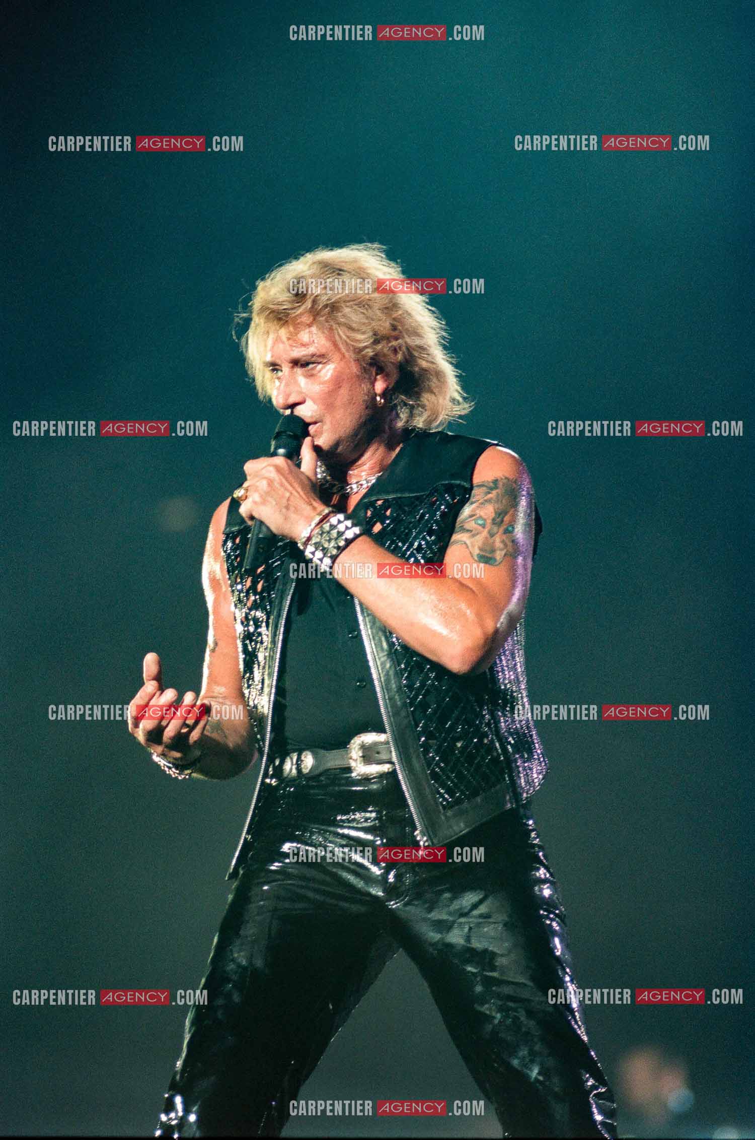 Photo J-HAL-1995-84541