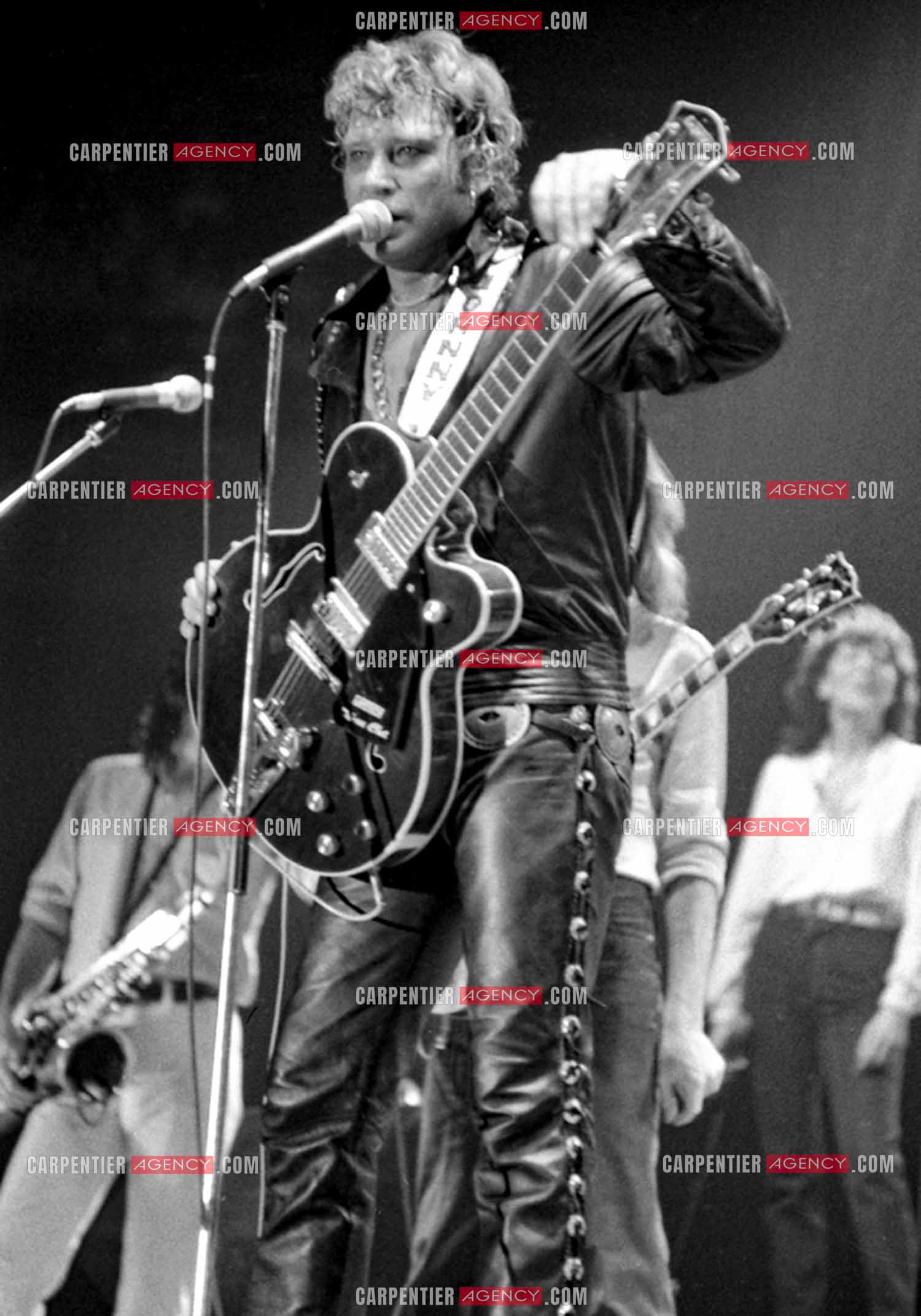 Photo J-HAL-1981-819922