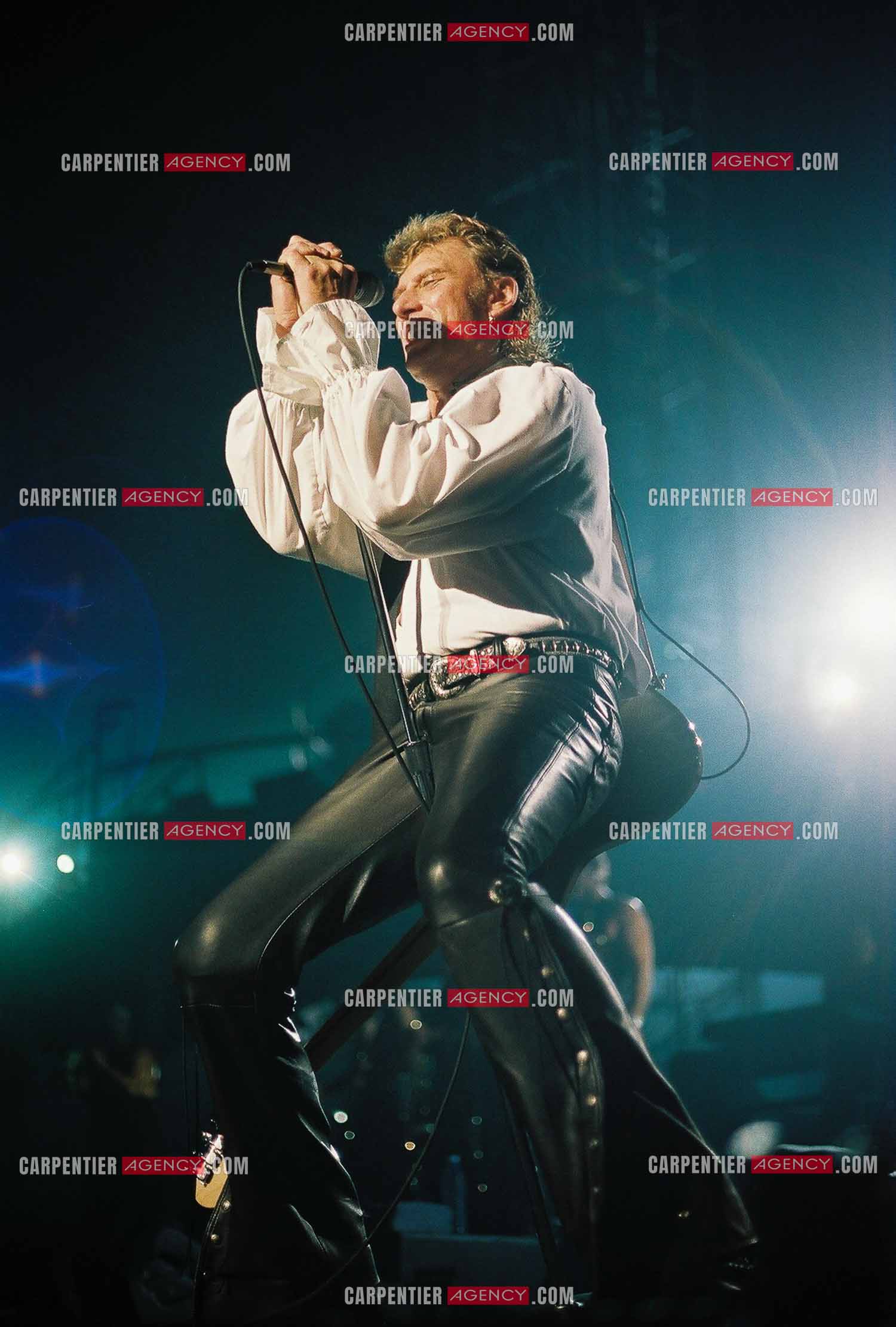 Photo J-HAL-1992-92501