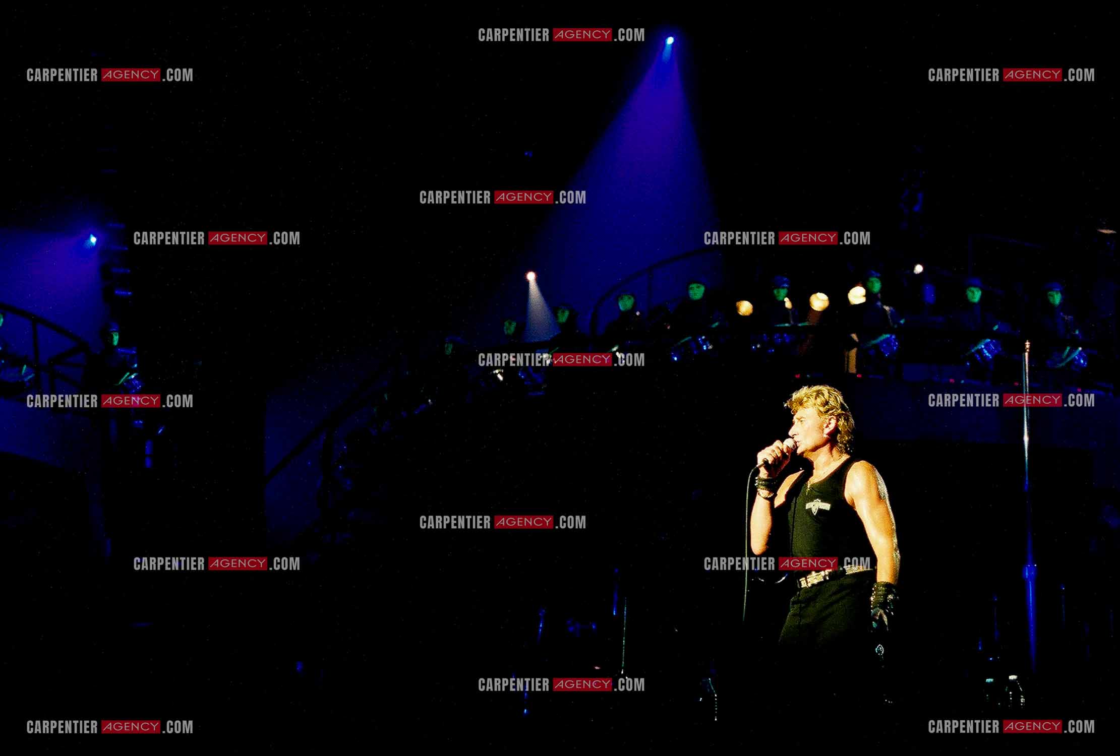 Photo J-HAL-1992-92509