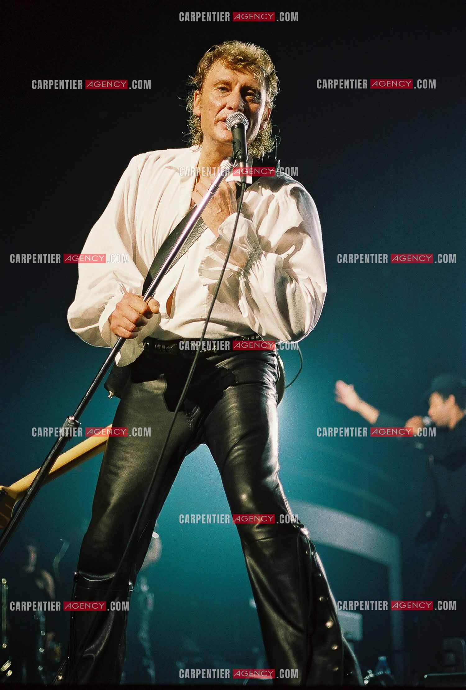 Photo J-HAL-1992-92513