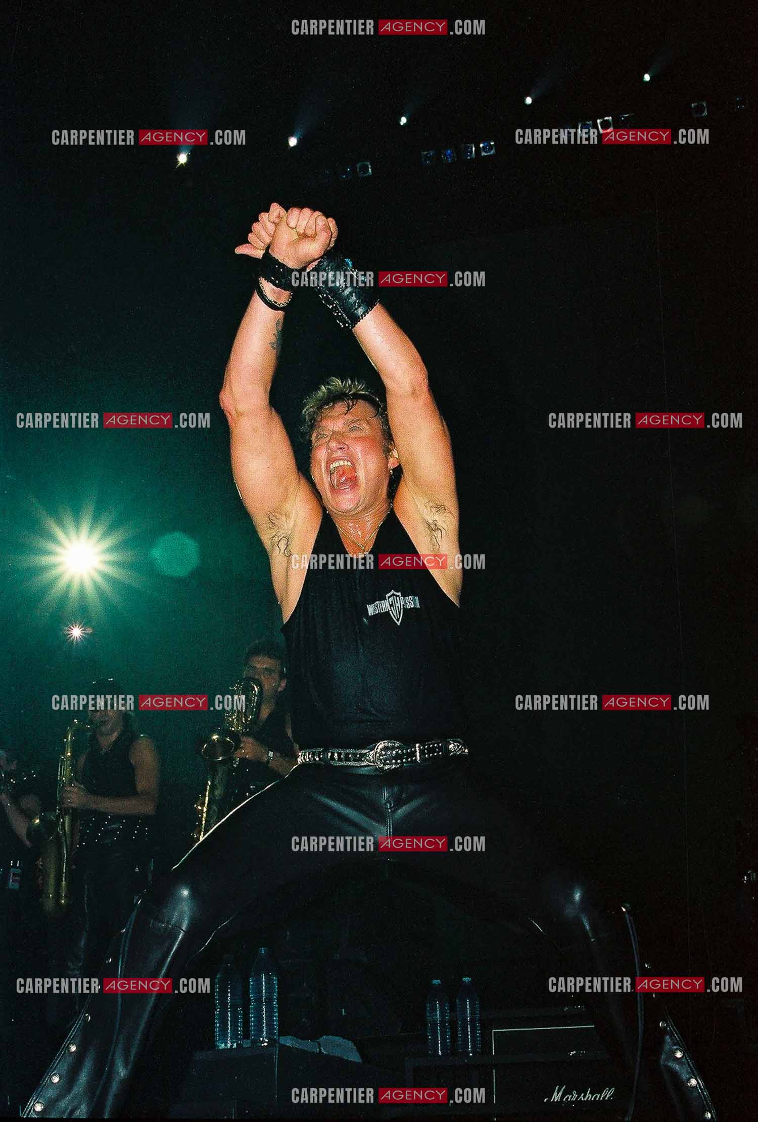 Photo J-HAL-1992-92515