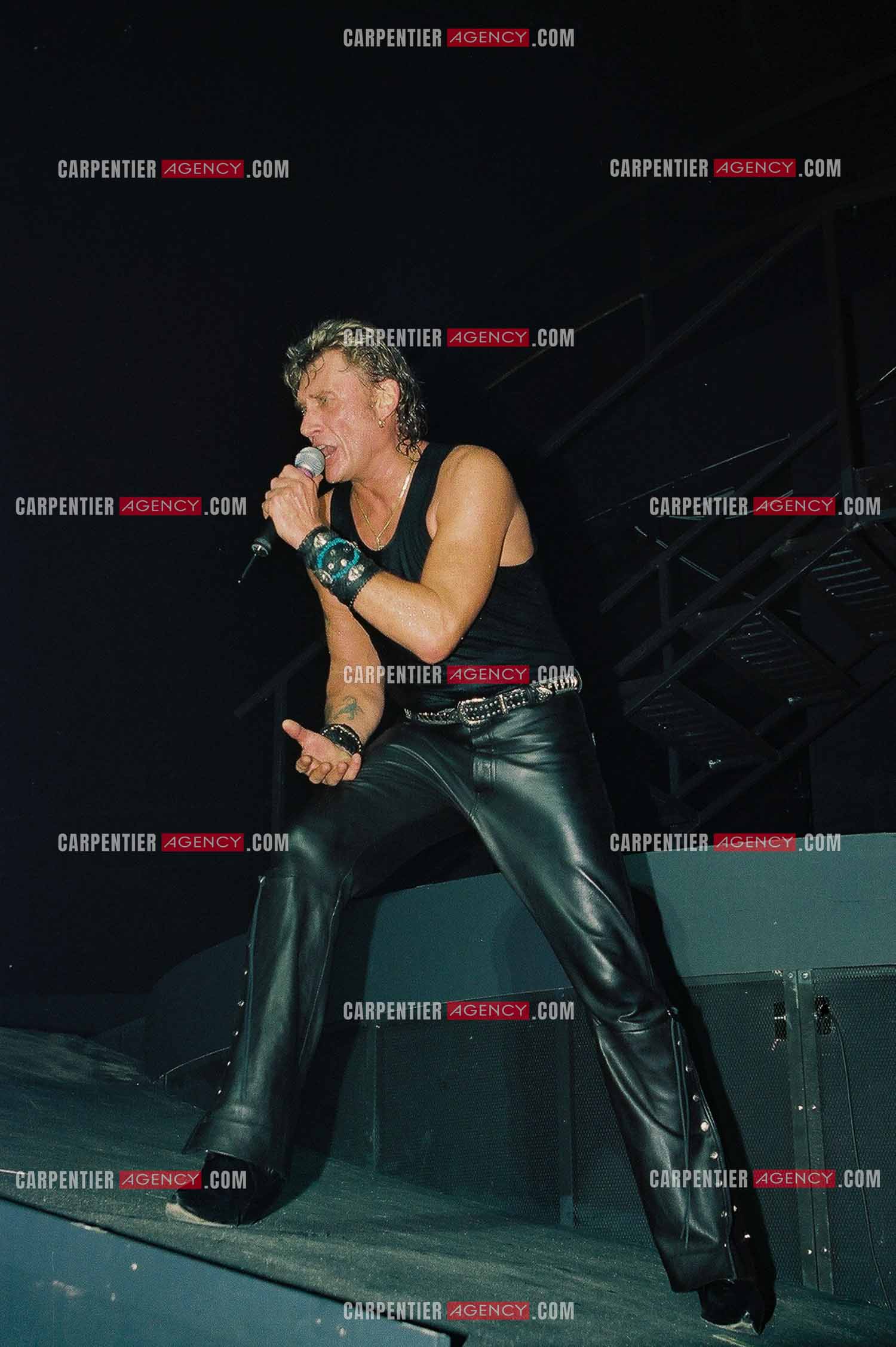 Photo J-HAL-1992-92518