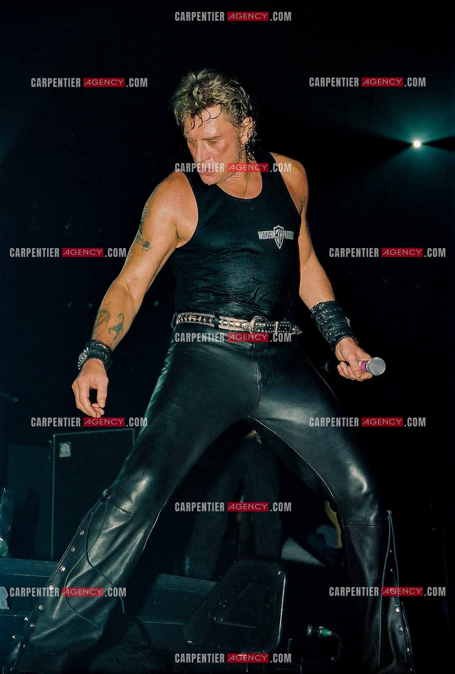 Photo J-HAL-1992-92525