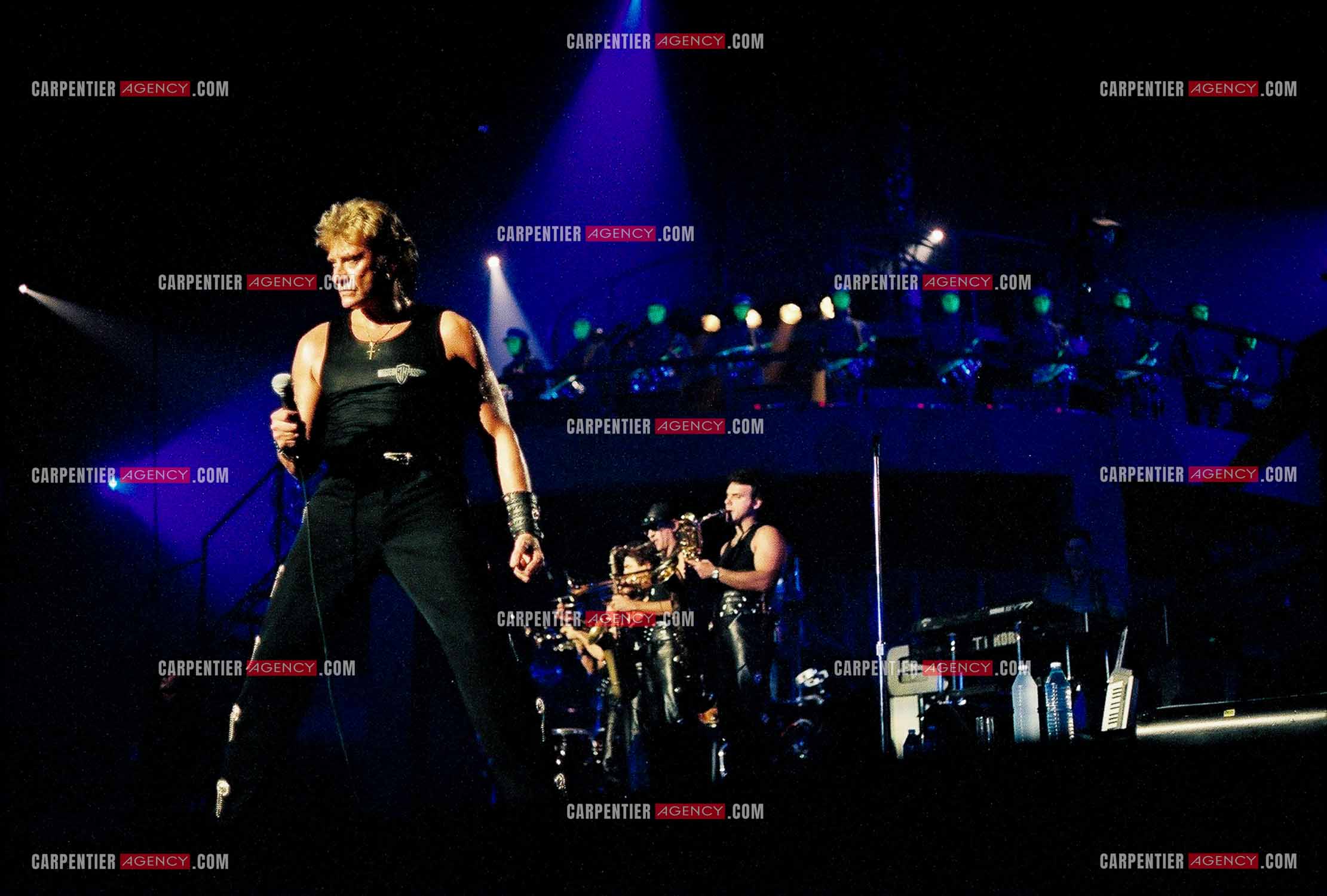 Photo J-HAL-1992-92526