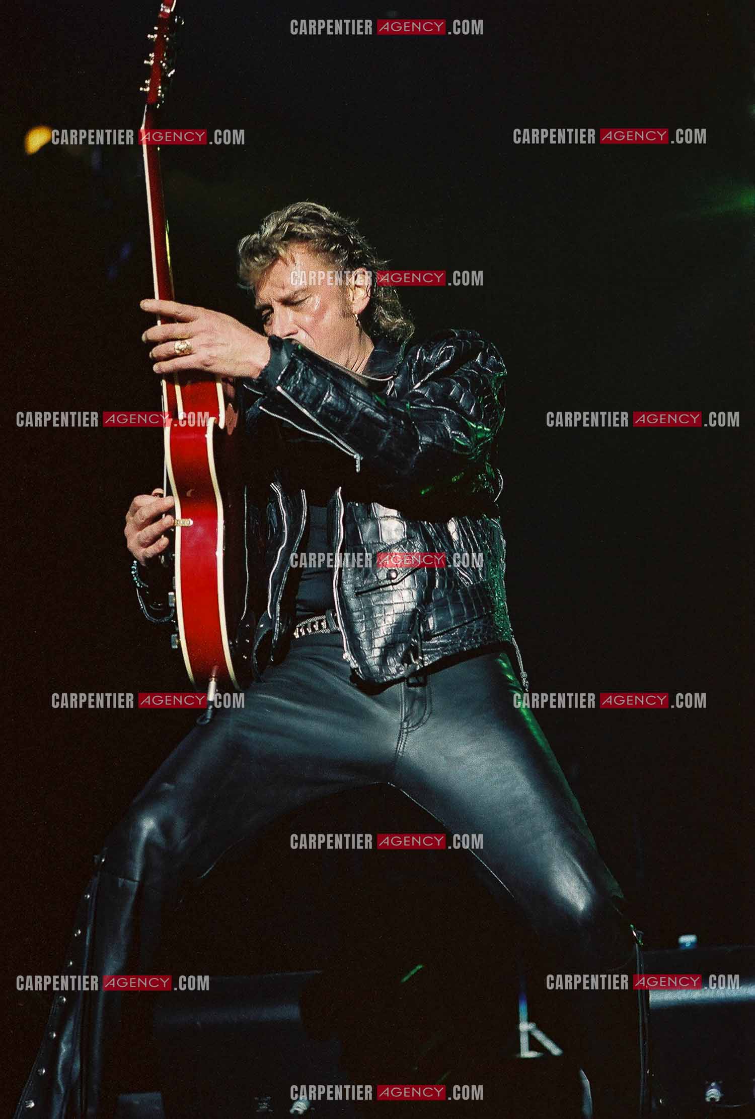 Photo J-HAL-1992-92534