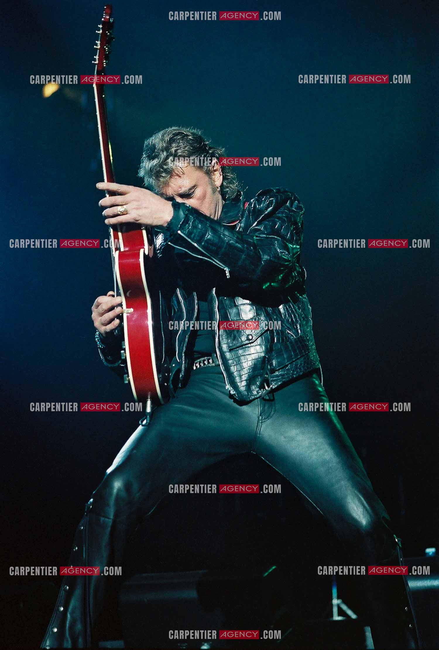 Photo J-HAL-1992-92538